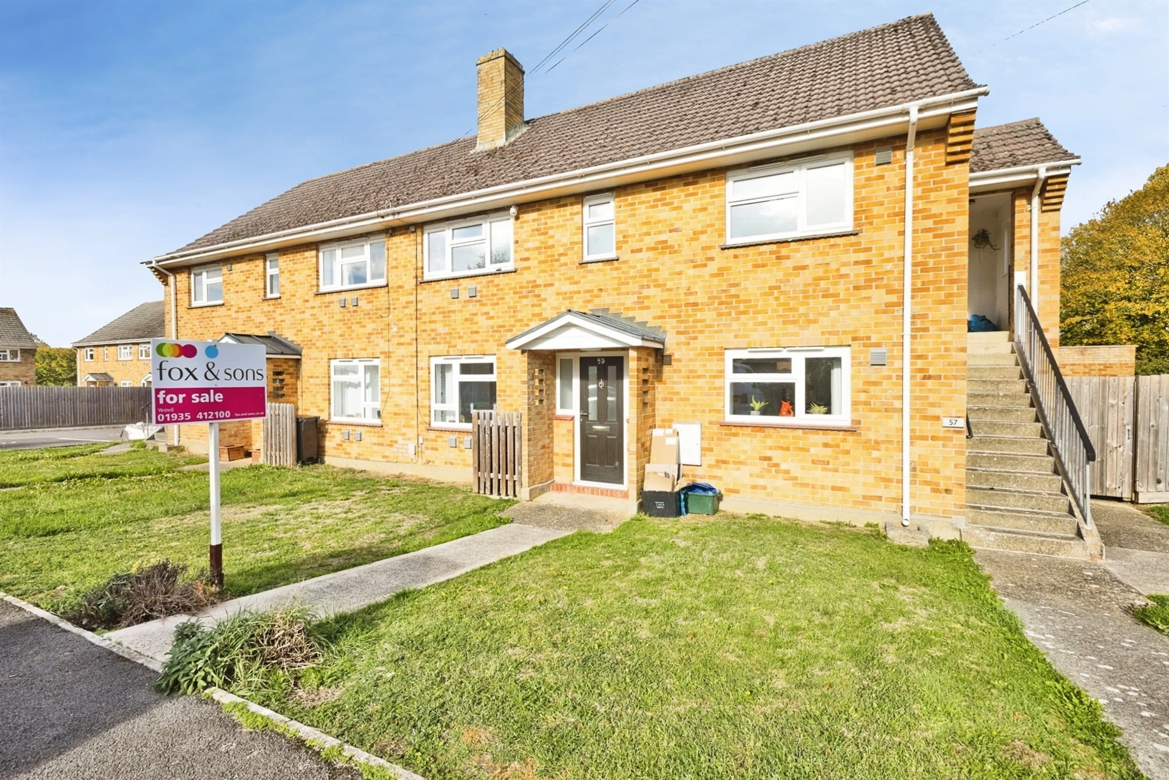 Property at Taranto Hill, Ilchester, Yeovil