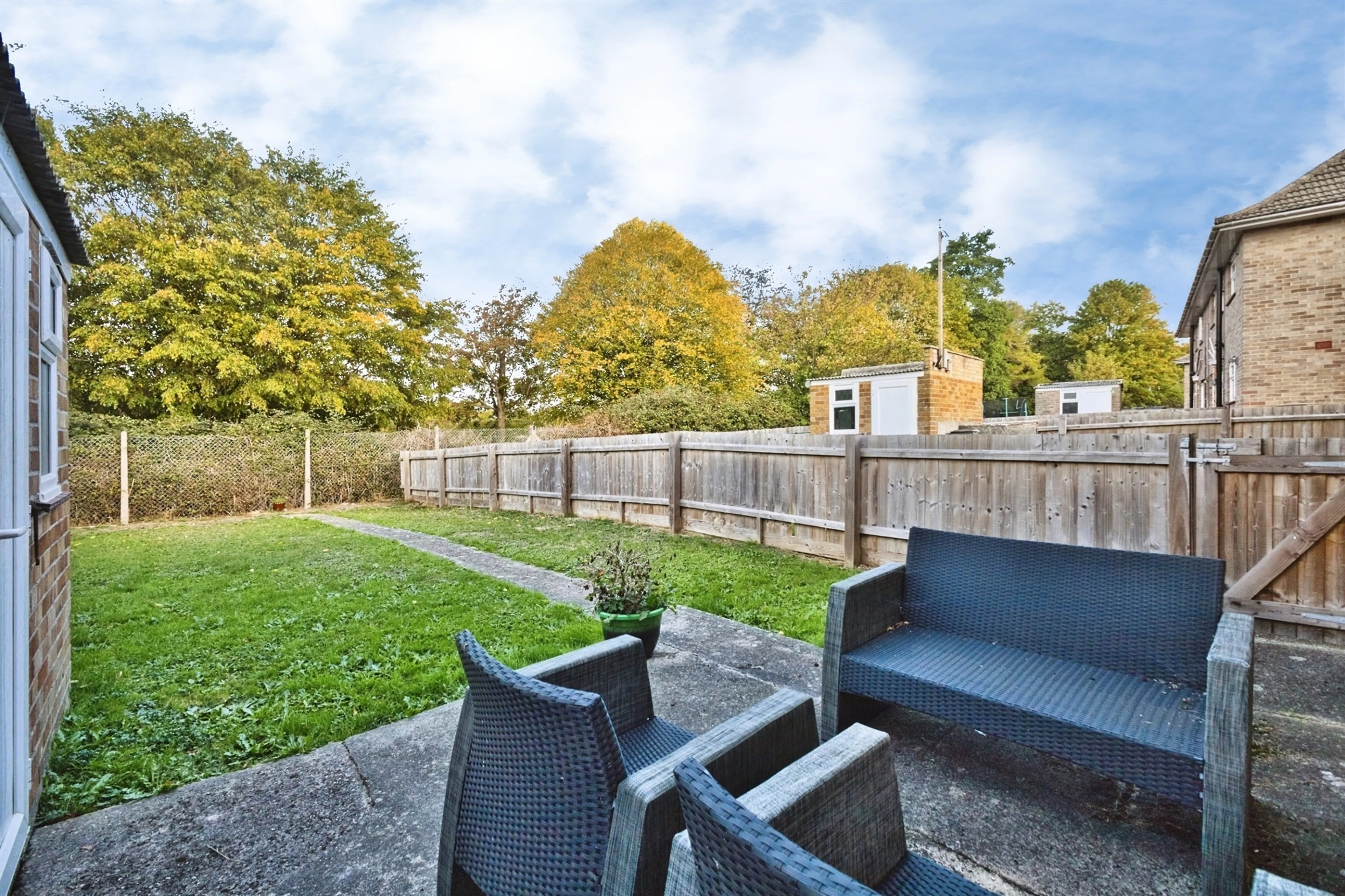 Property at Taranto Hill, Ilchester, Yeovil
