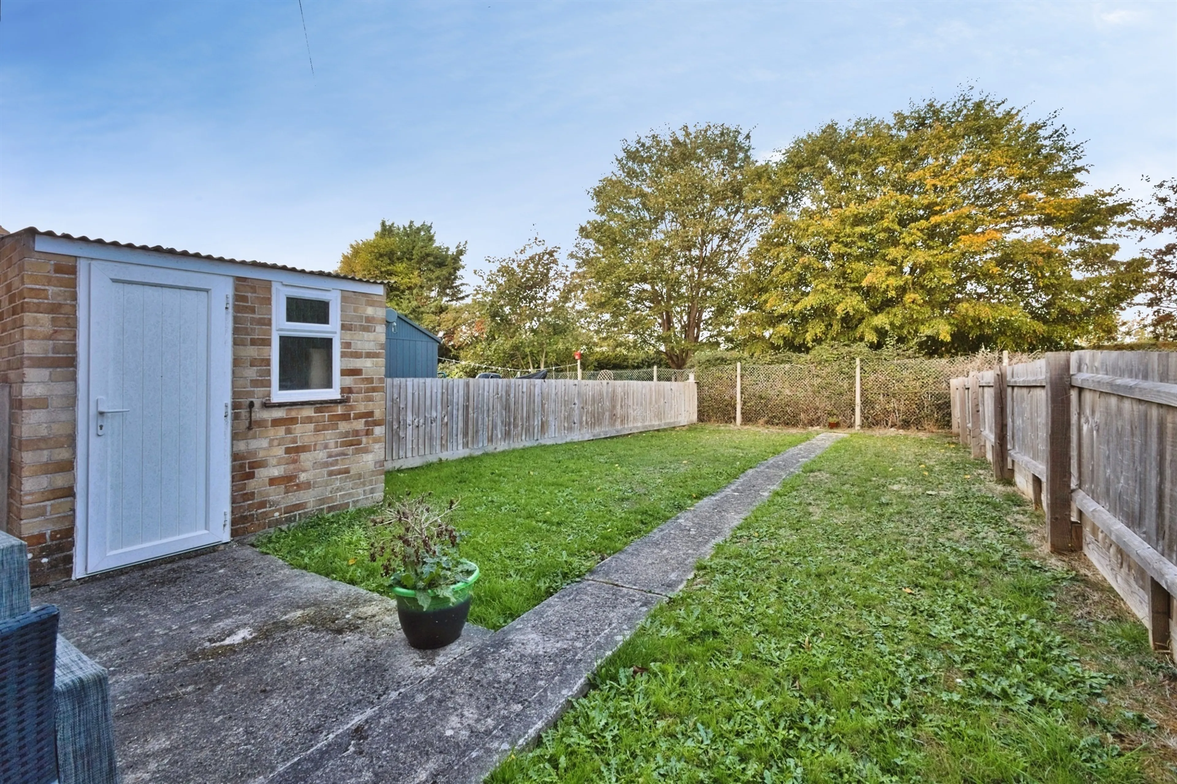 Property at Taranto Hill, Ilchester, Yeovil