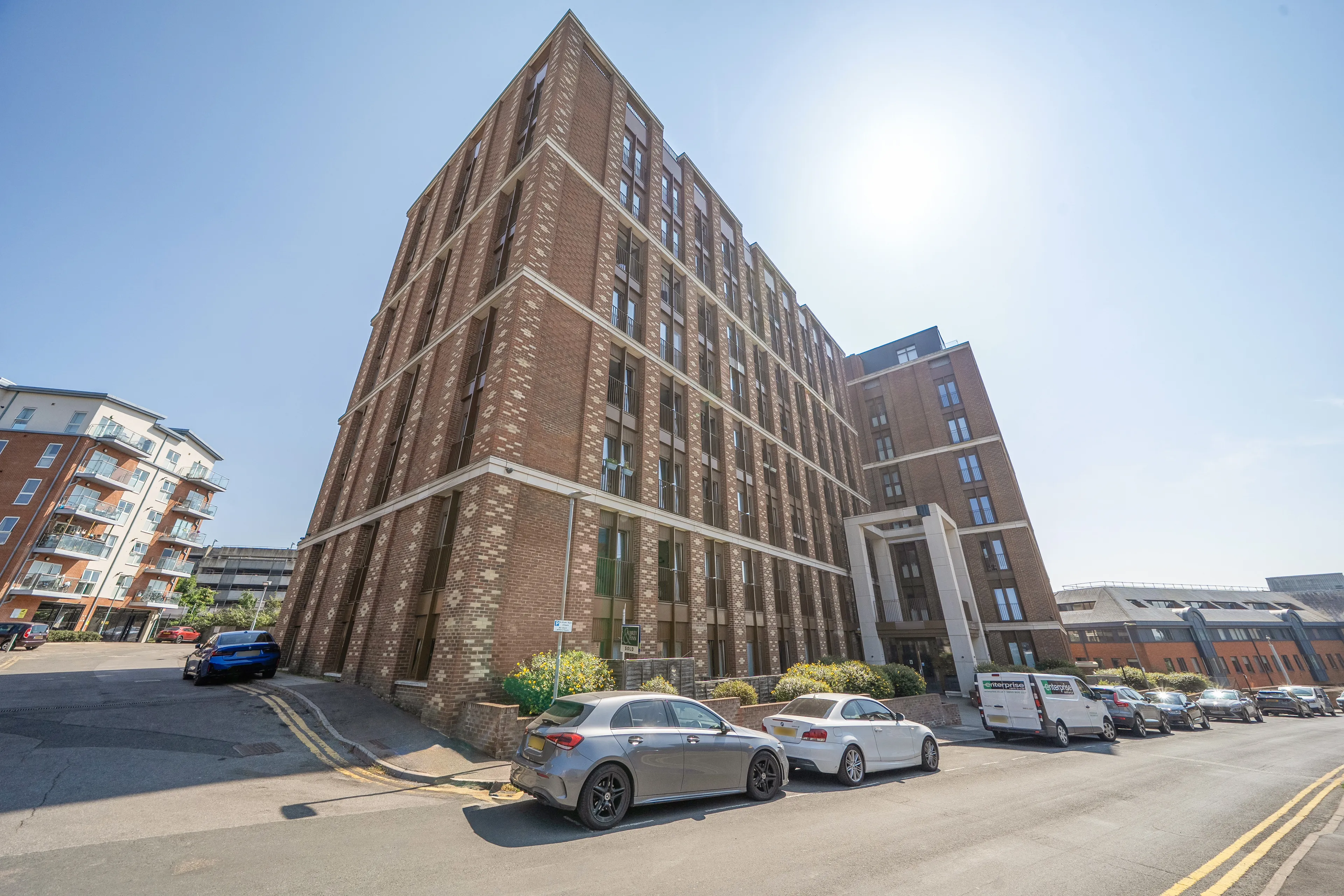 Property at Grosvenor Road, ST. ALBANS