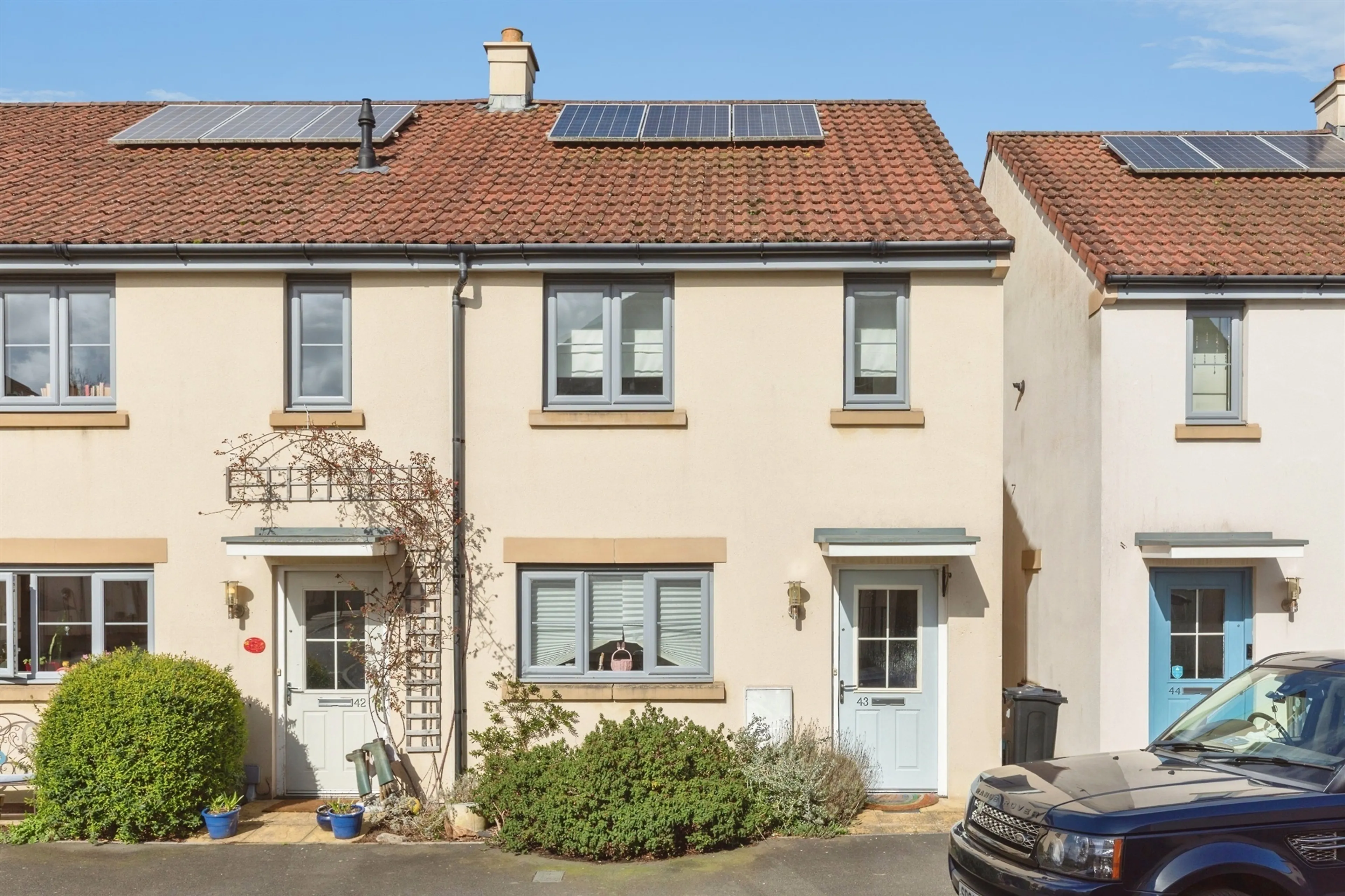 Property at Brookside Drive, Farmborough, Bath