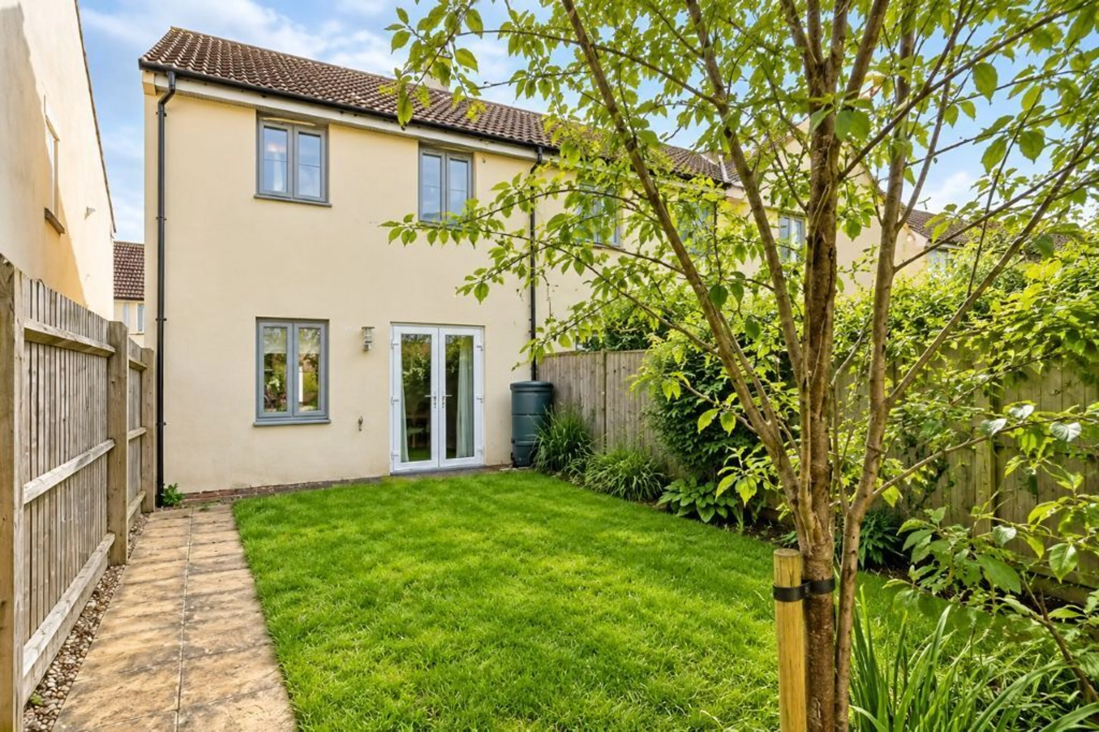 Property at Brookside Drive, Farmborough, Bath