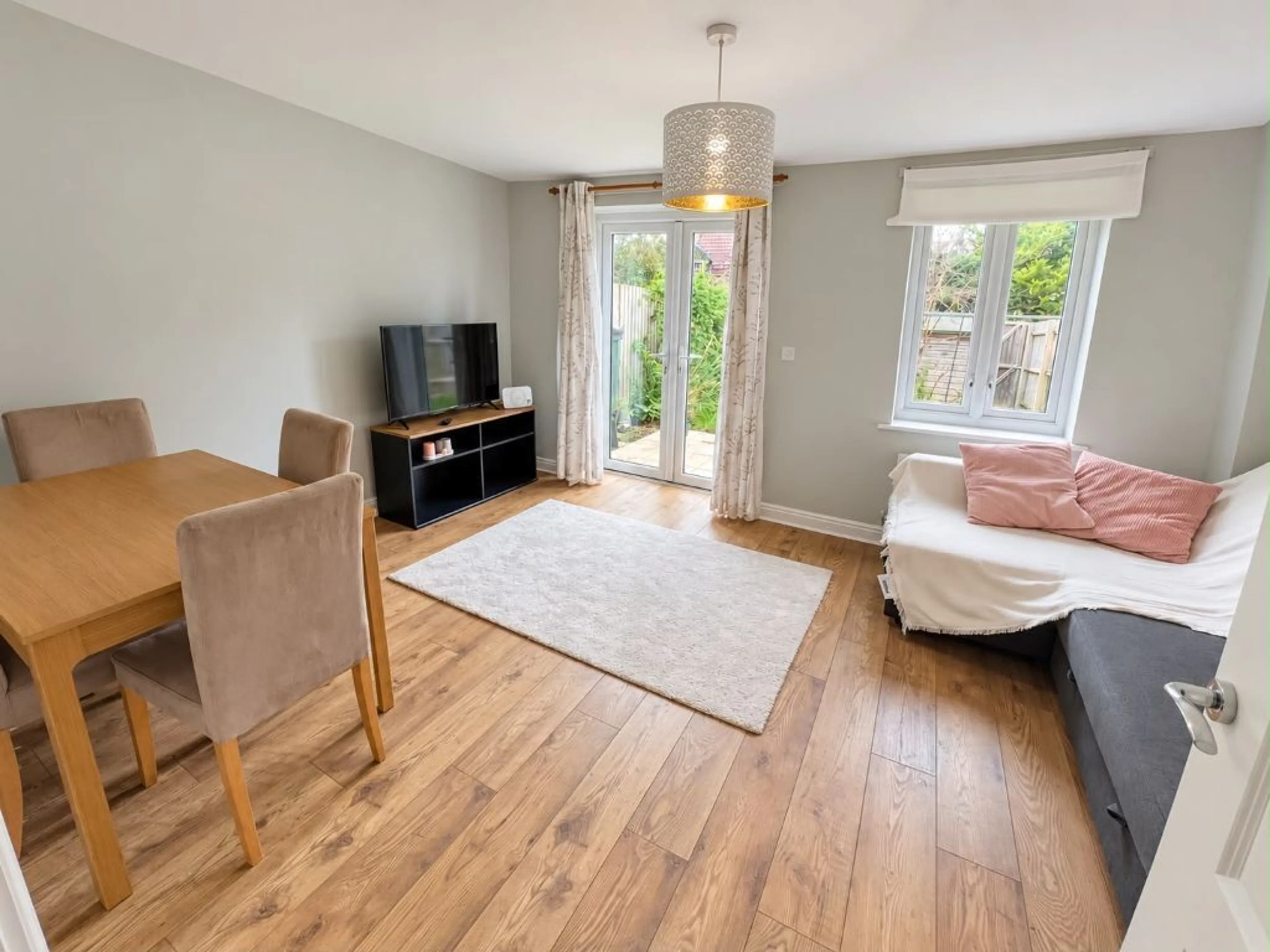Property at Brookside Drive, Farmborough, Bath
