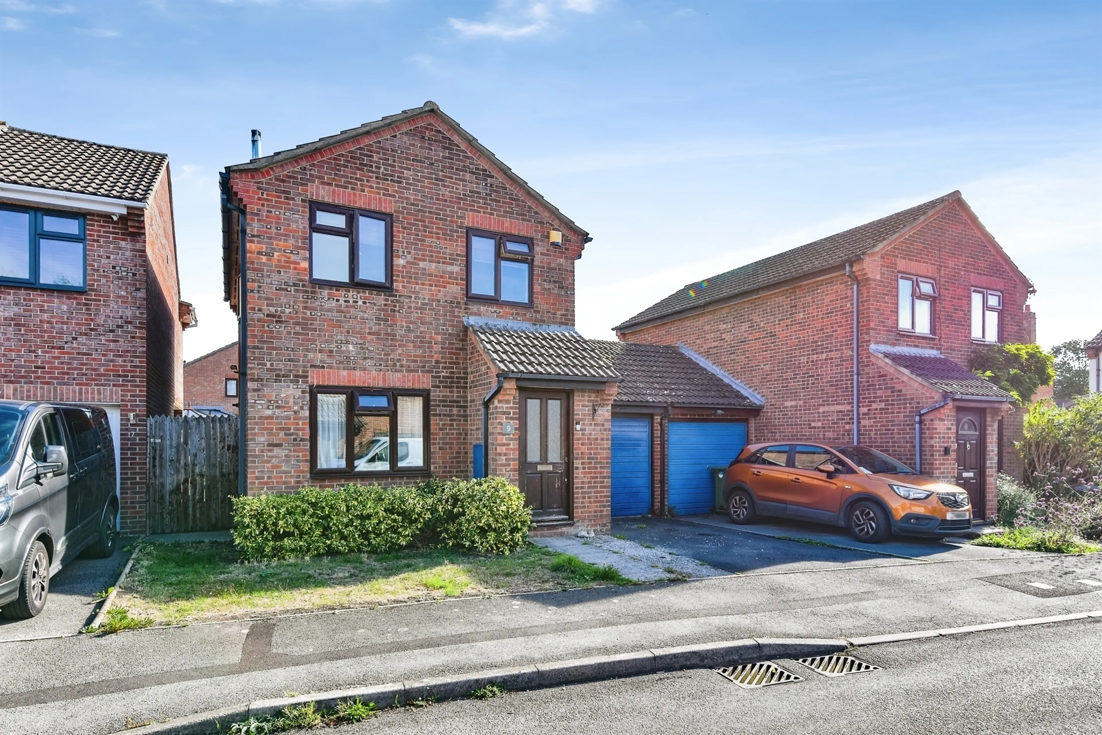Property at Wiltshire Way, Westbury