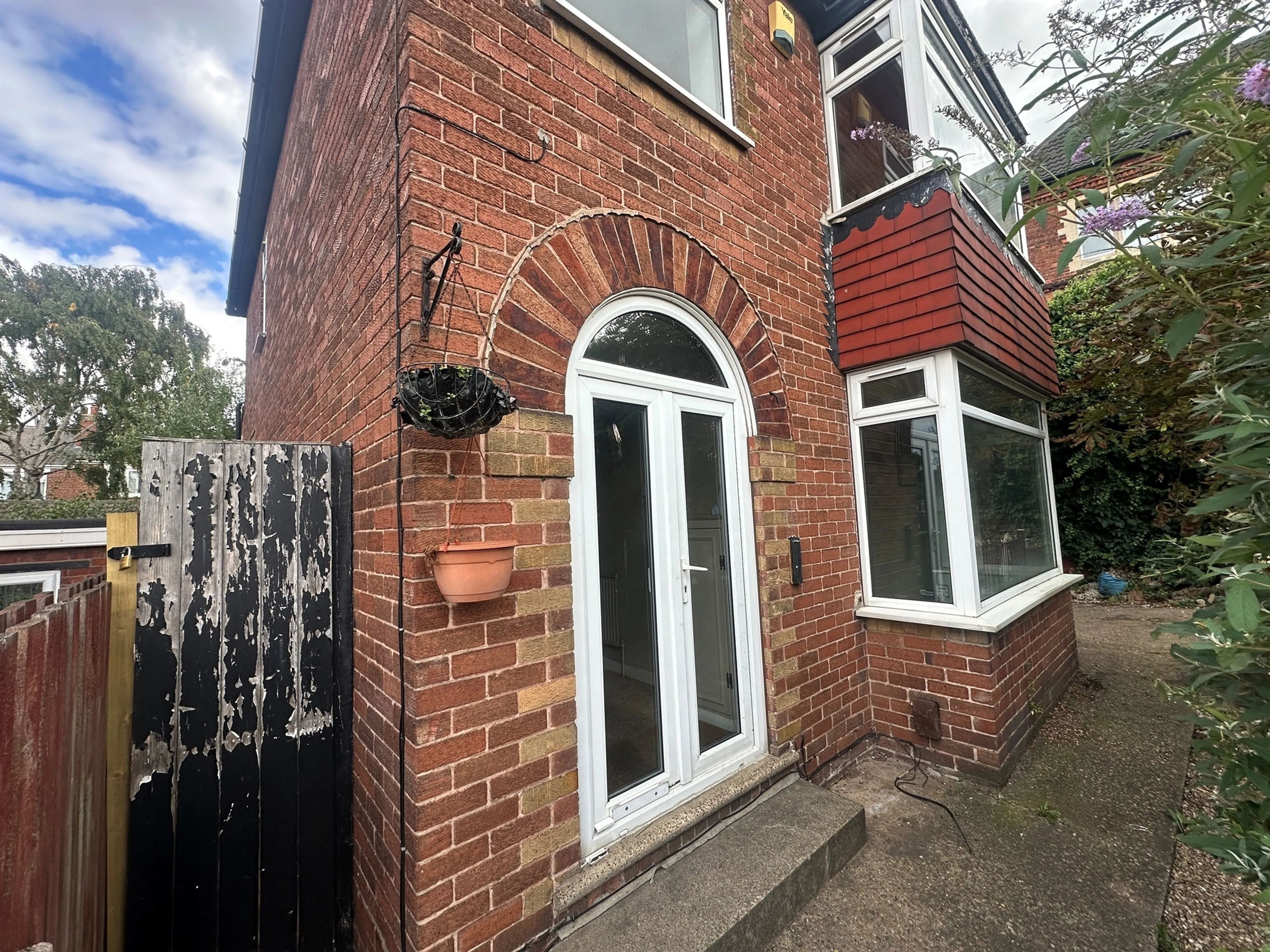 Property at St. James Gardens, Balby, Doncaster