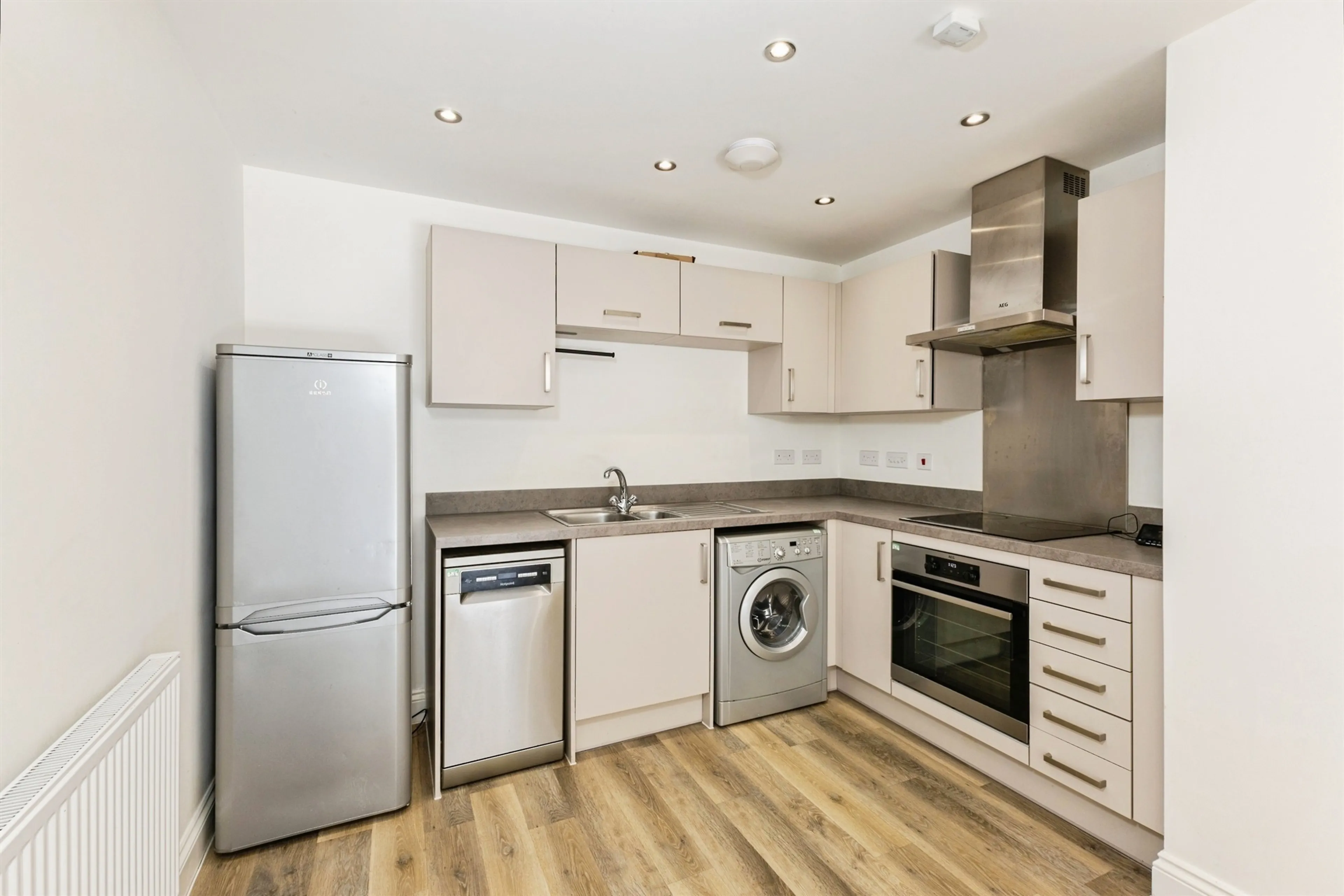 Property at Hayes Drive, Three Mile Cross, Reading