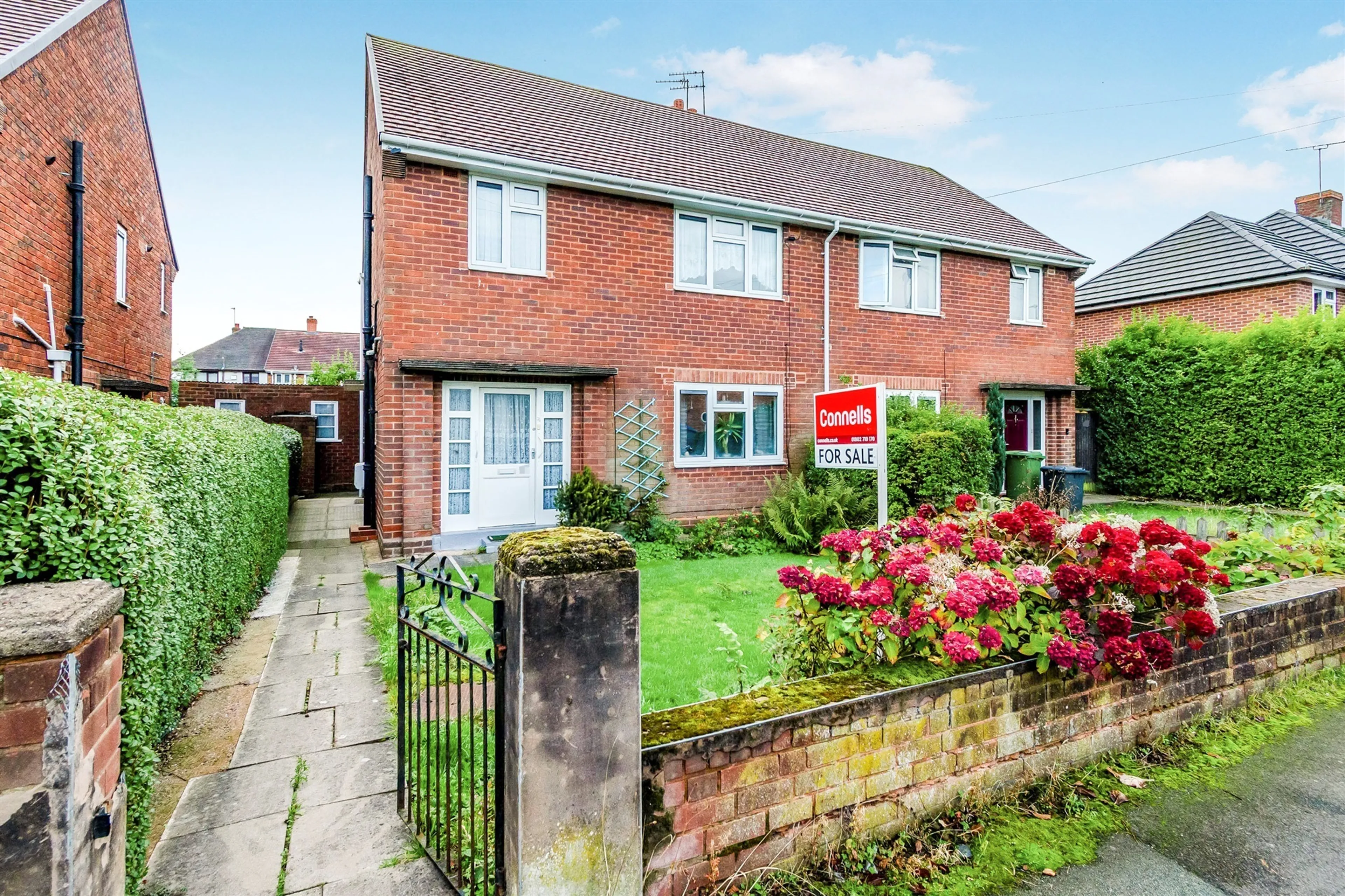 Property at Harper Avenue, Wednesfield, Wolverhampton