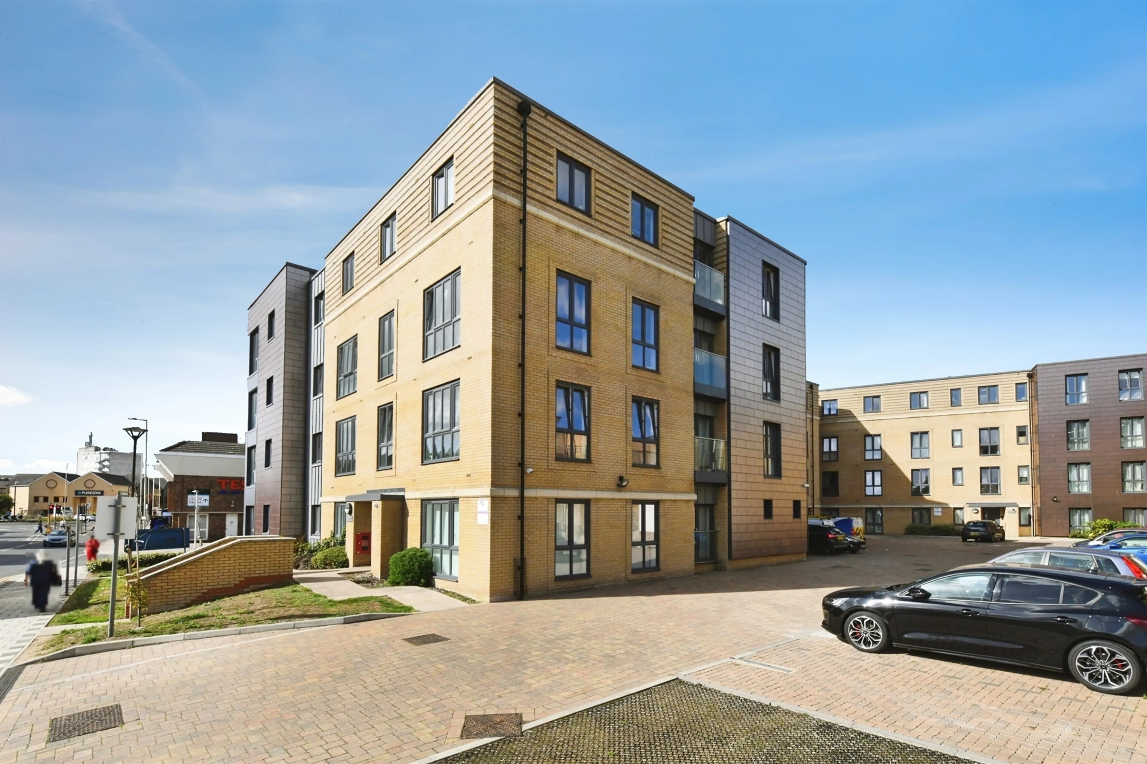 Property at Springfield Road, Chelmsford
