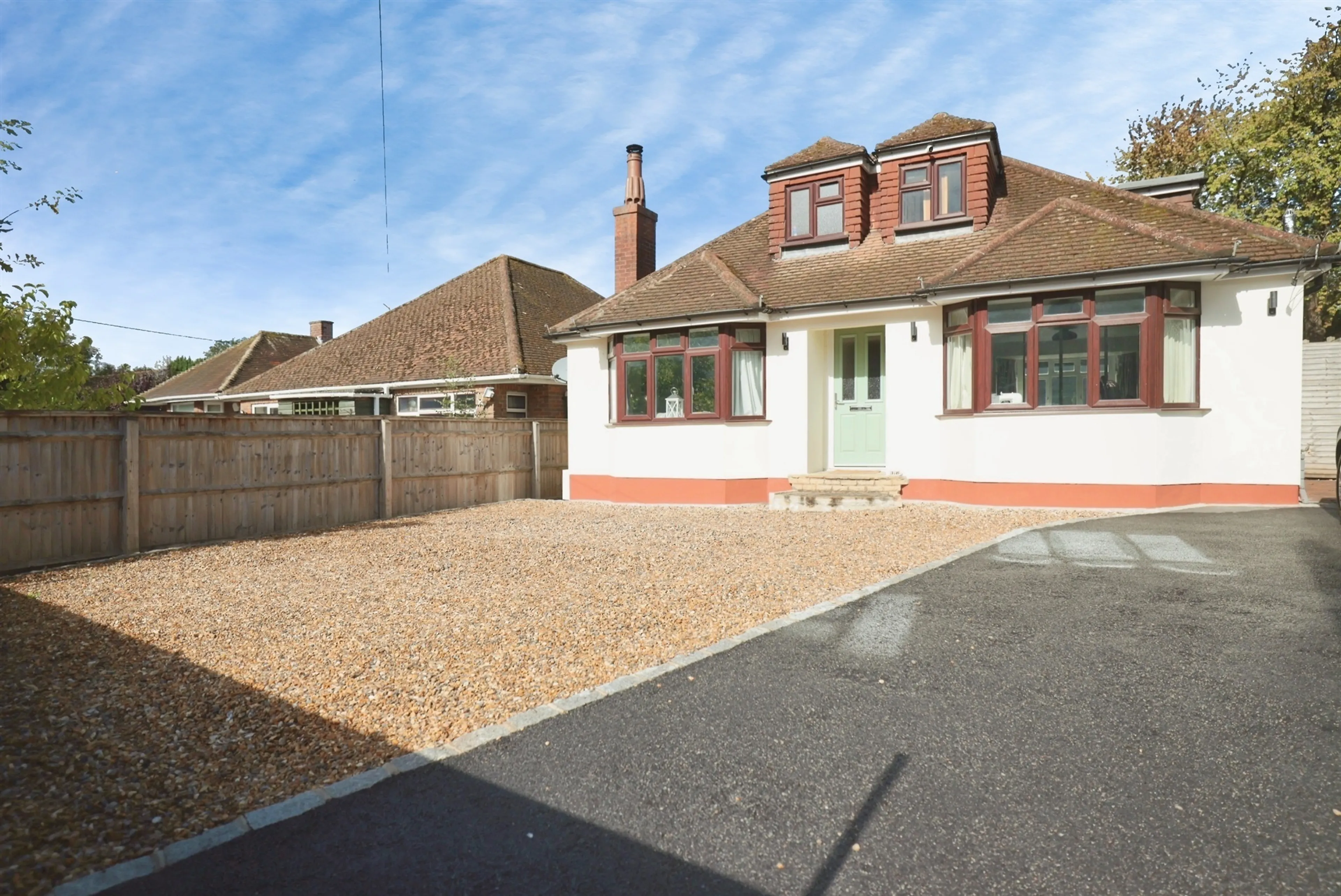 Property at Cressex Road, High Wycombe