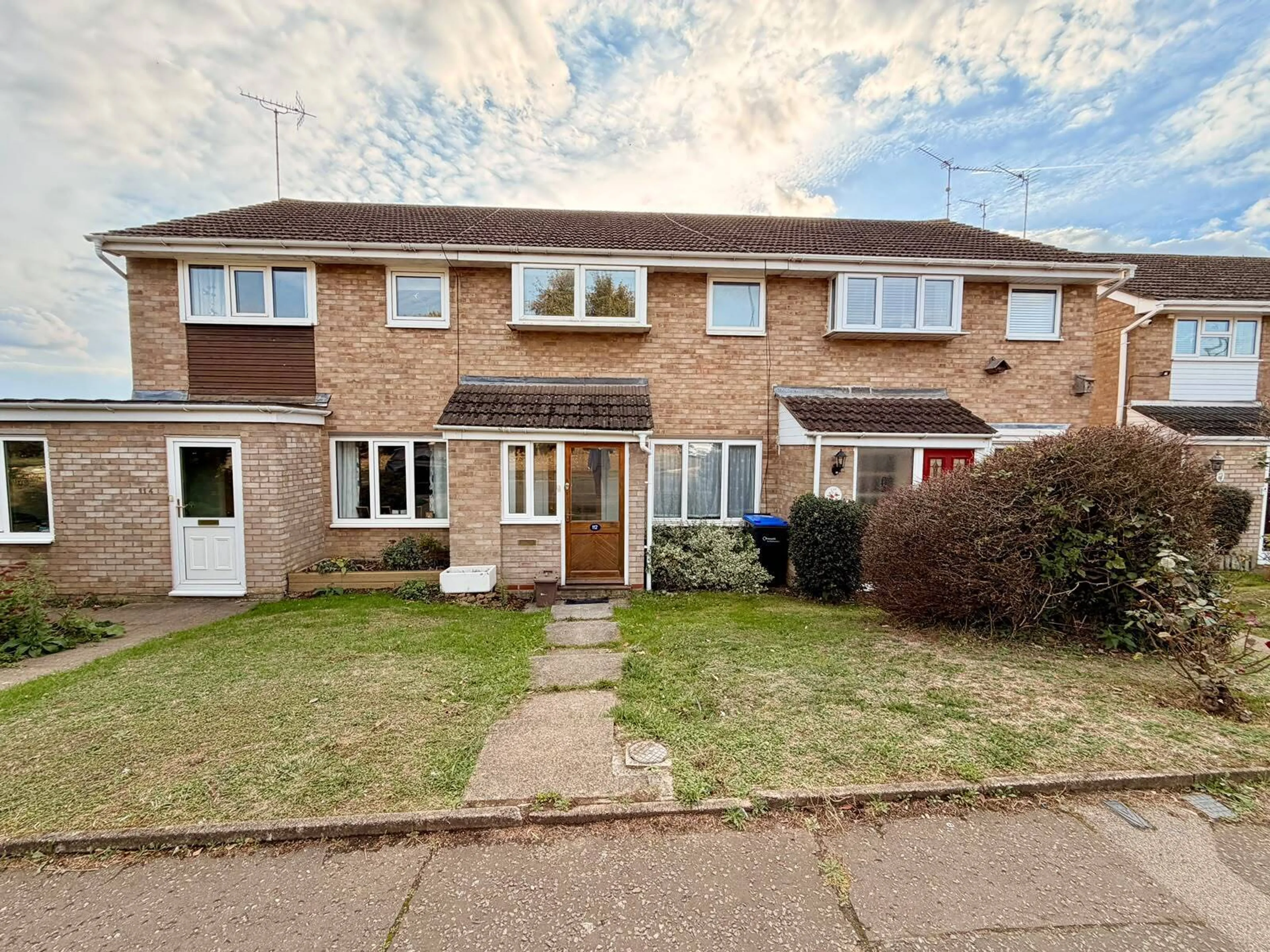 Property at Grasscroft, NORTHAMPTON