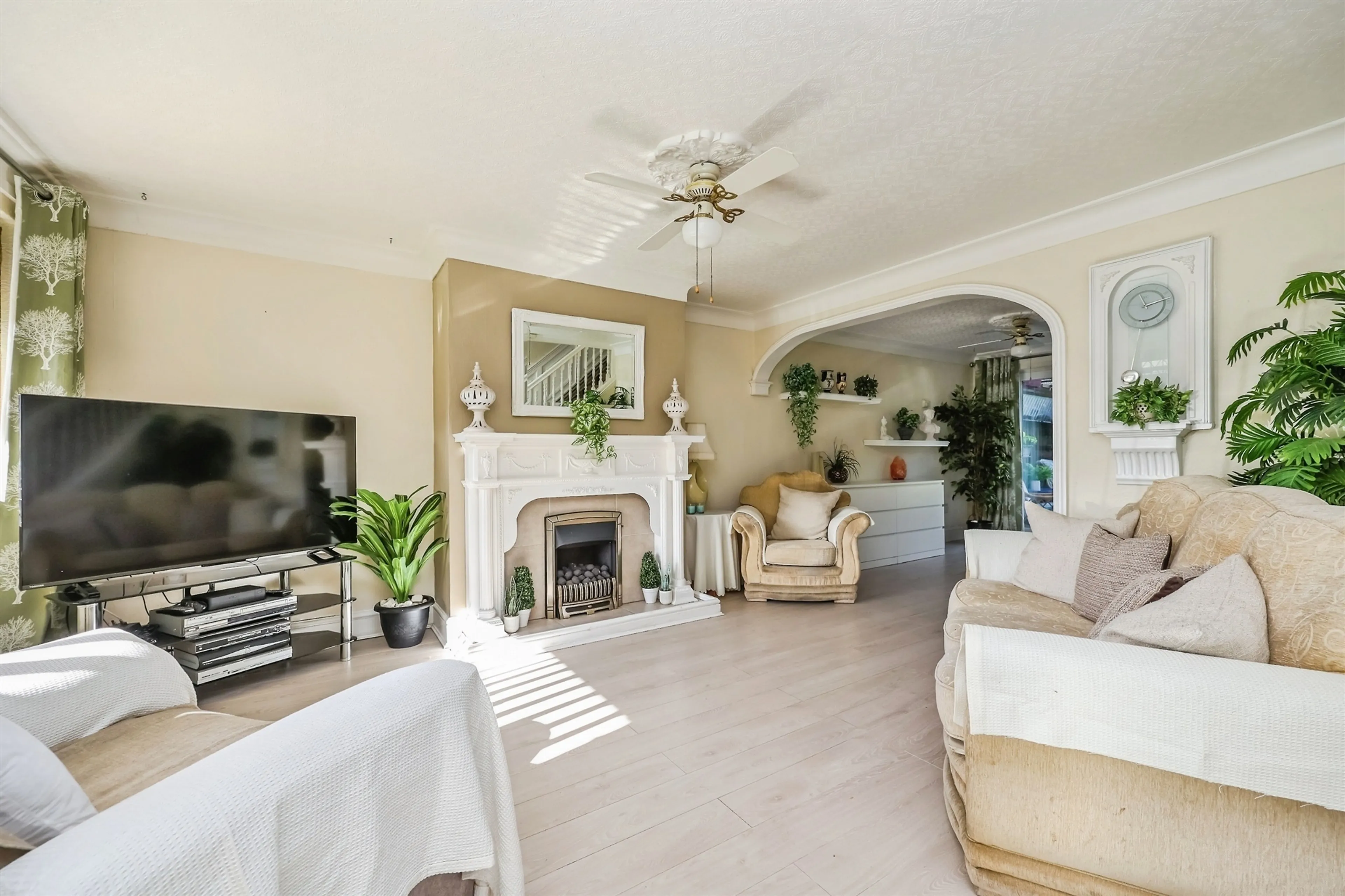 Property at Ballerat Crescent, Nottingham