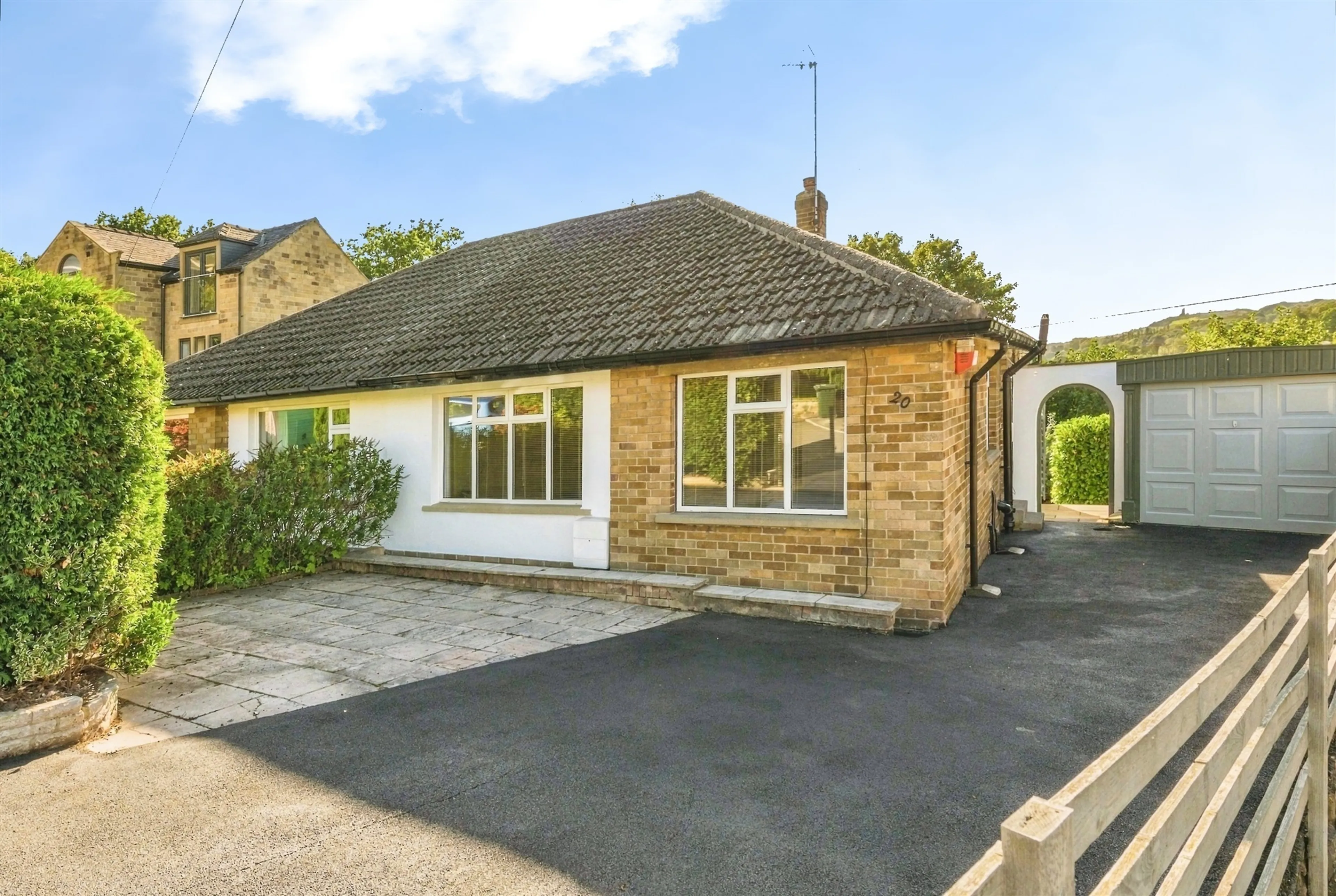 Property at Fenay Drive, Fenay Bridge, Huddersfield