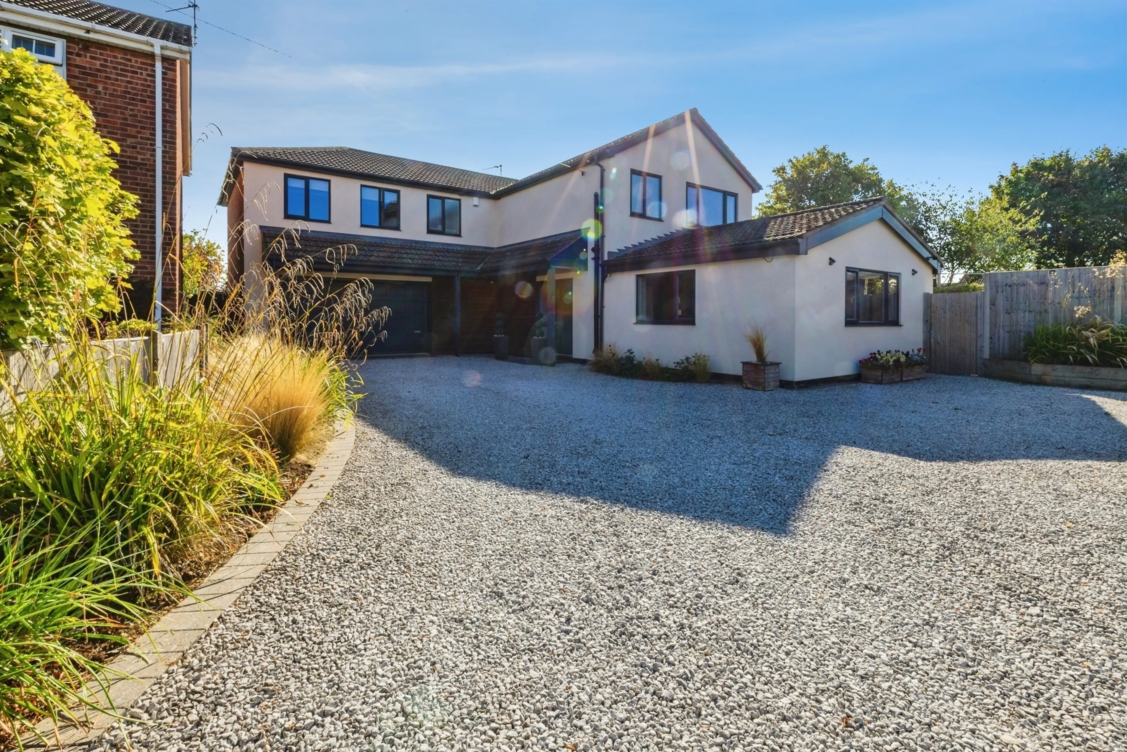 Property at The Chalfonts, Branston, LINCOLN