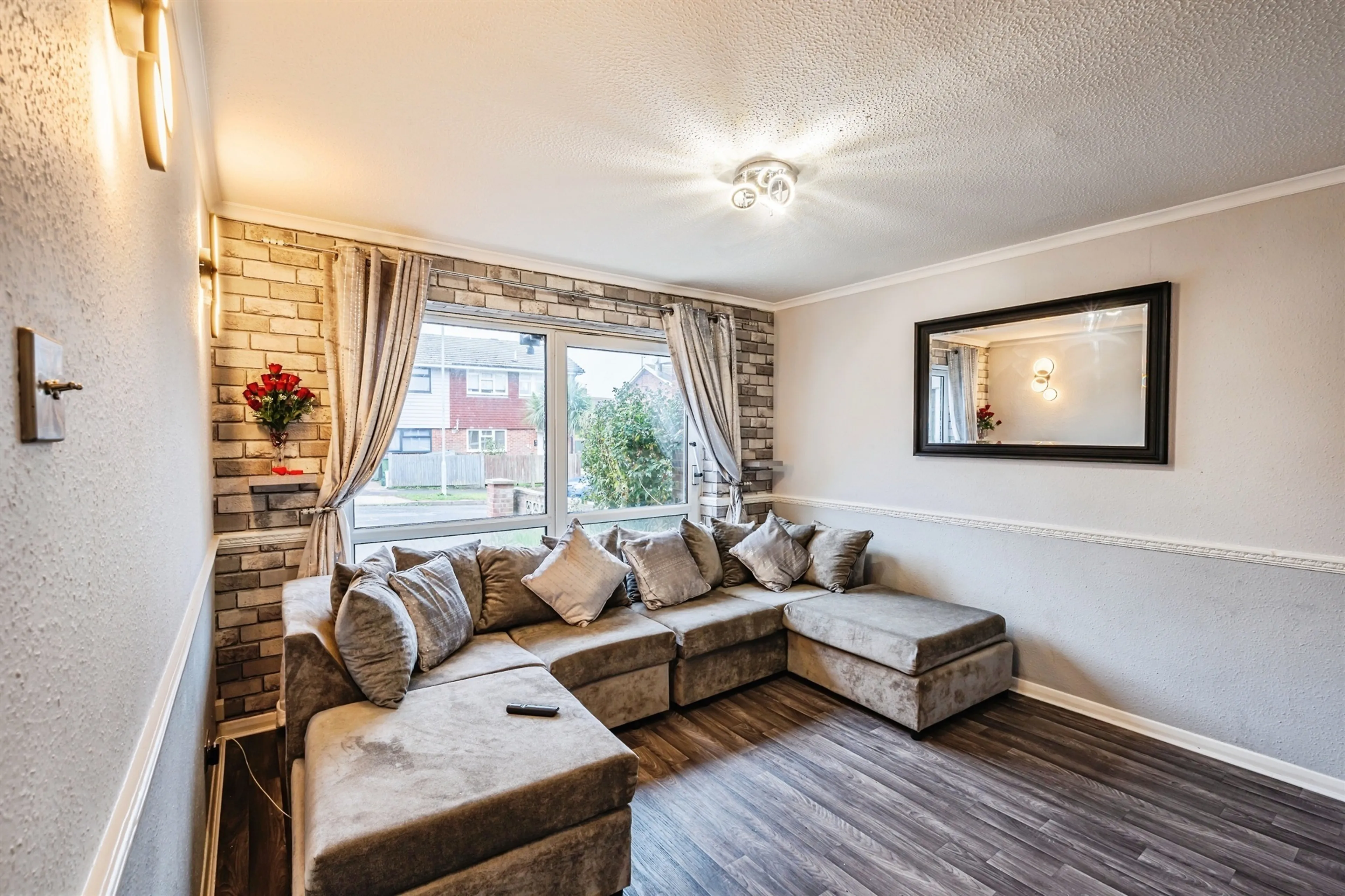 Property at Hythe Crescent, Seaford
