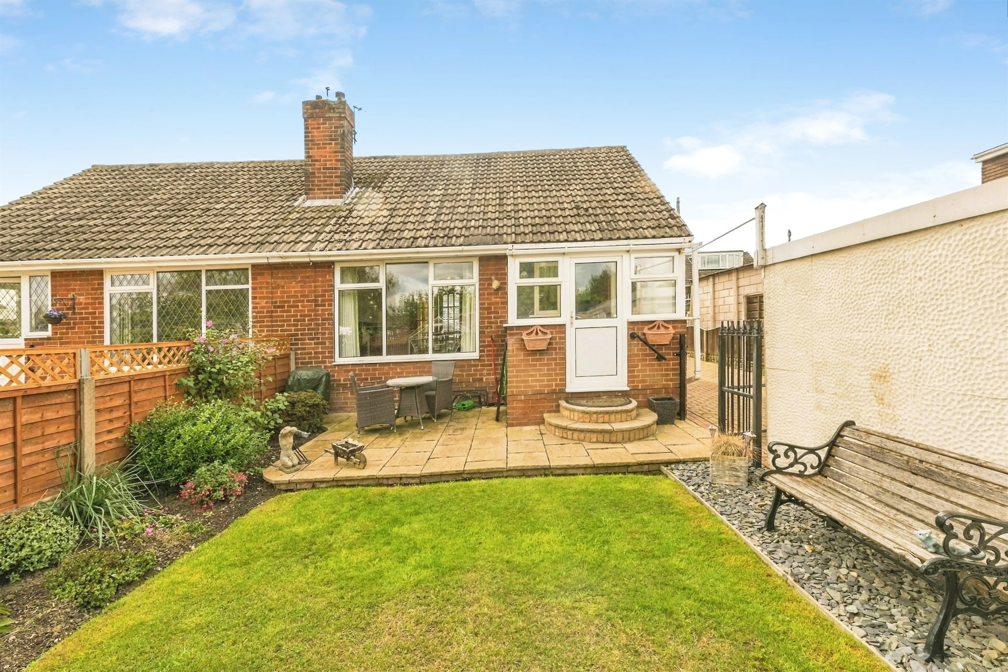 Property at Wilman Drive, Ossett
