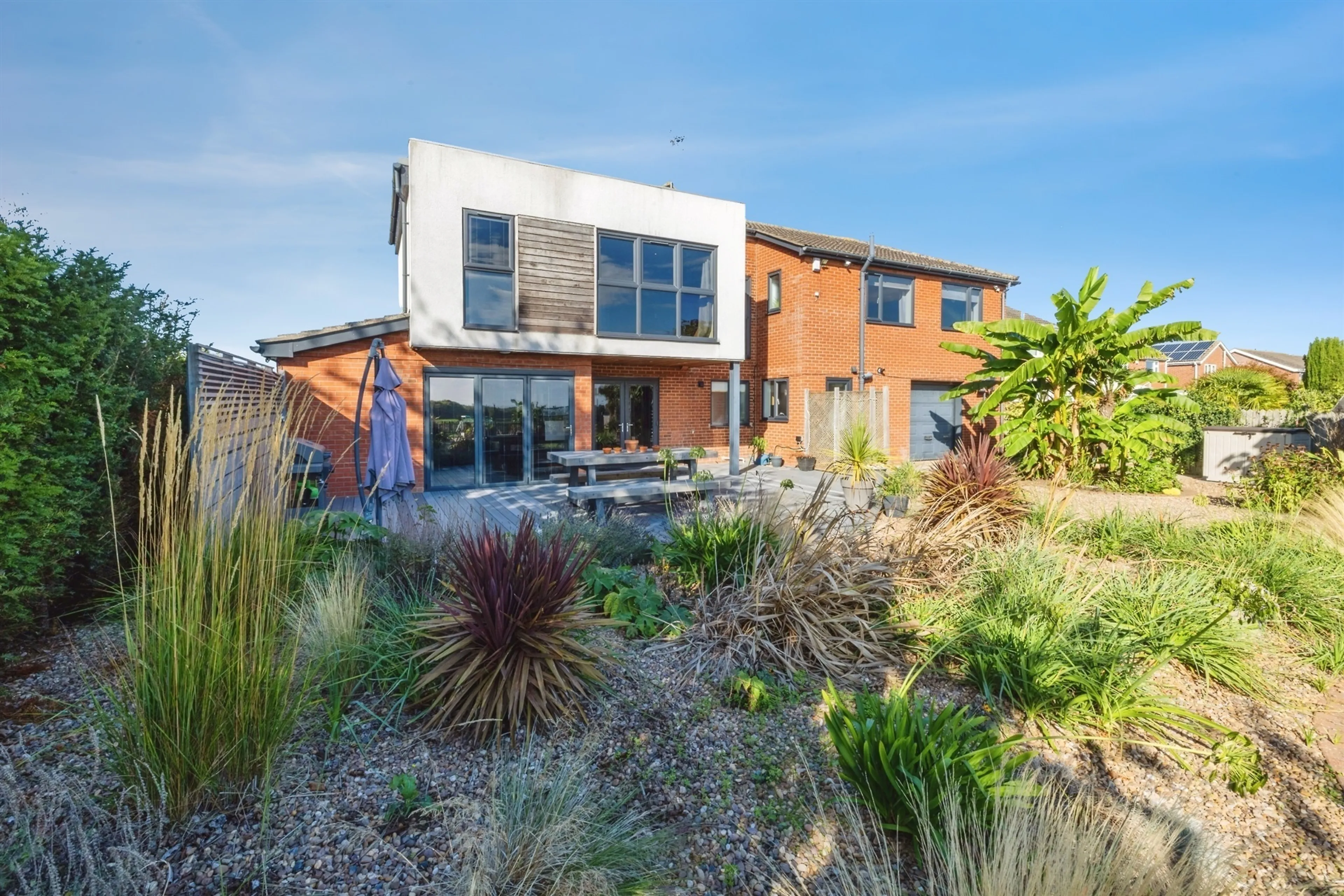 Property at The Chalfonts, Branston, LINCOLN