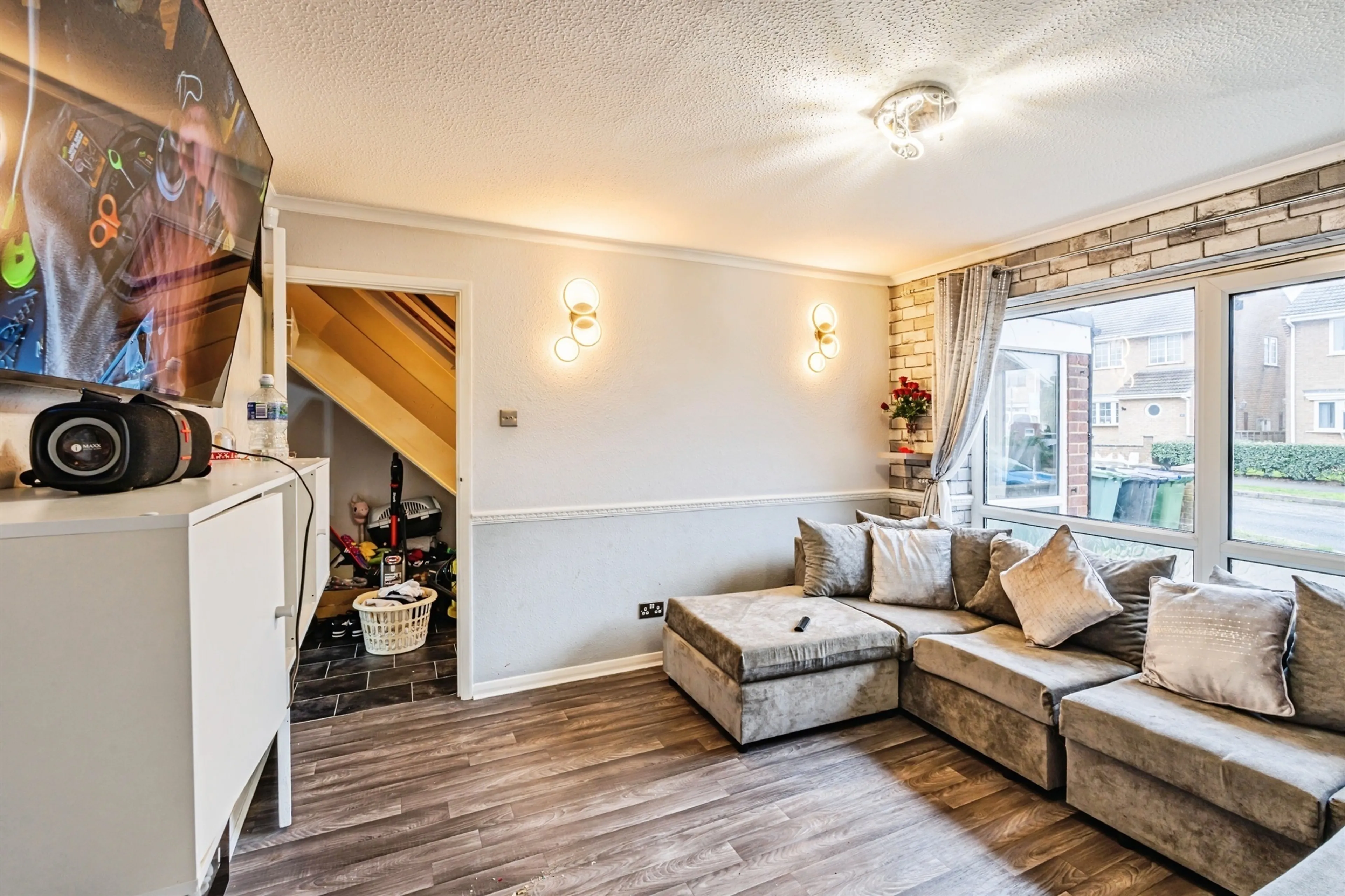 Property at Hythe Crescent, Seaford