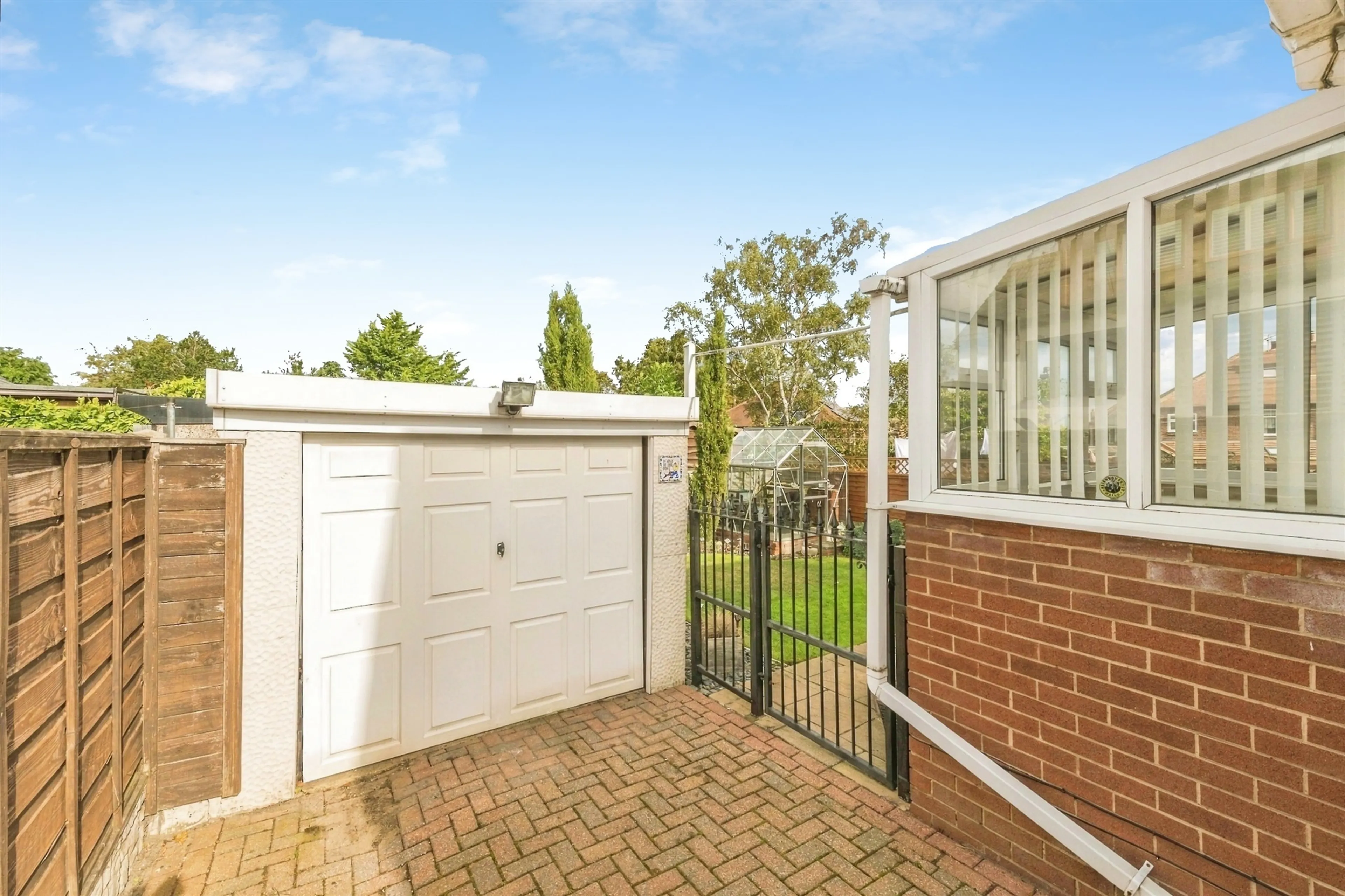 Property at Wilman Drive, Ossett