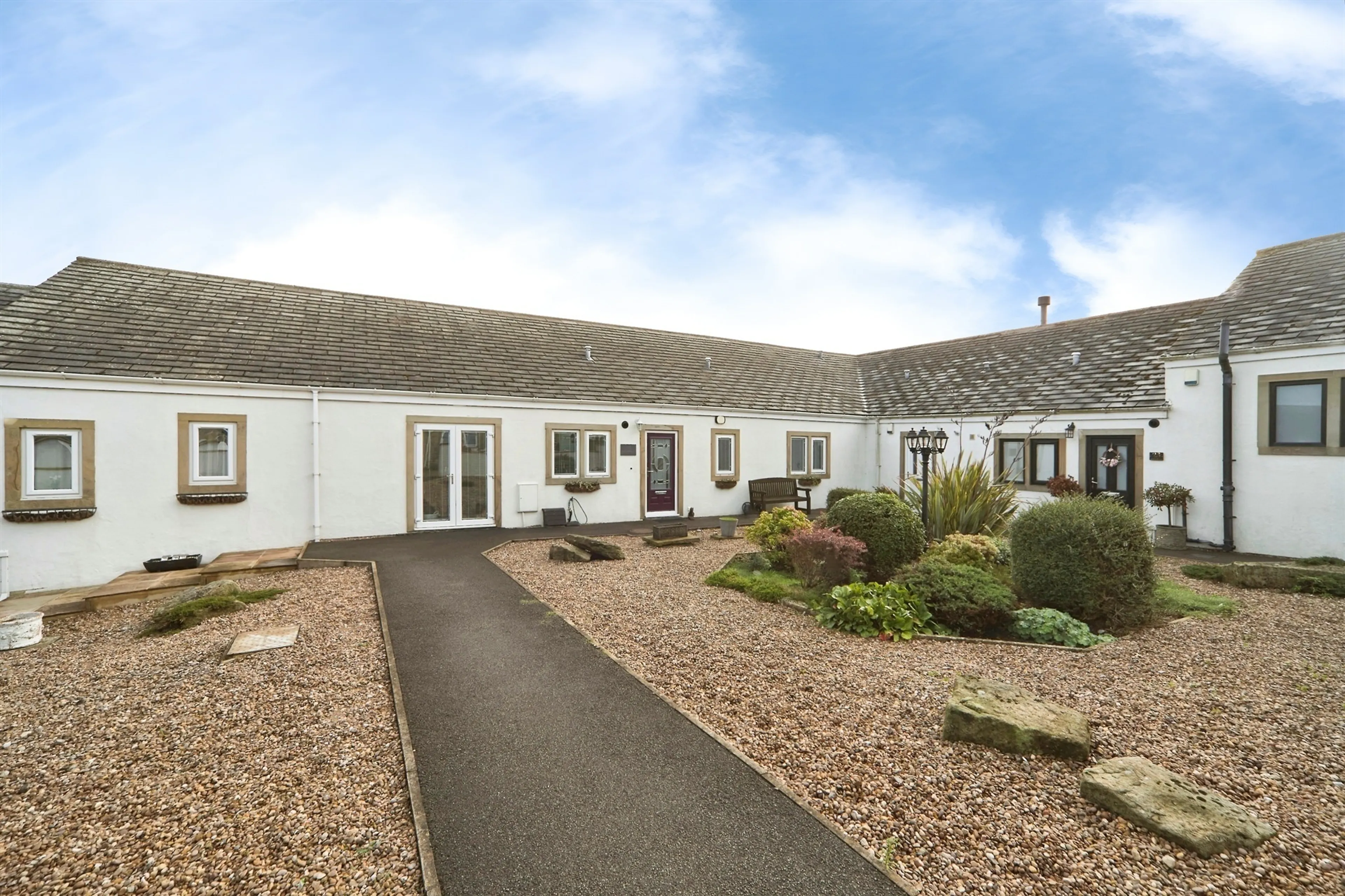 Property at Halifax Road, Cullingworth, Bradford