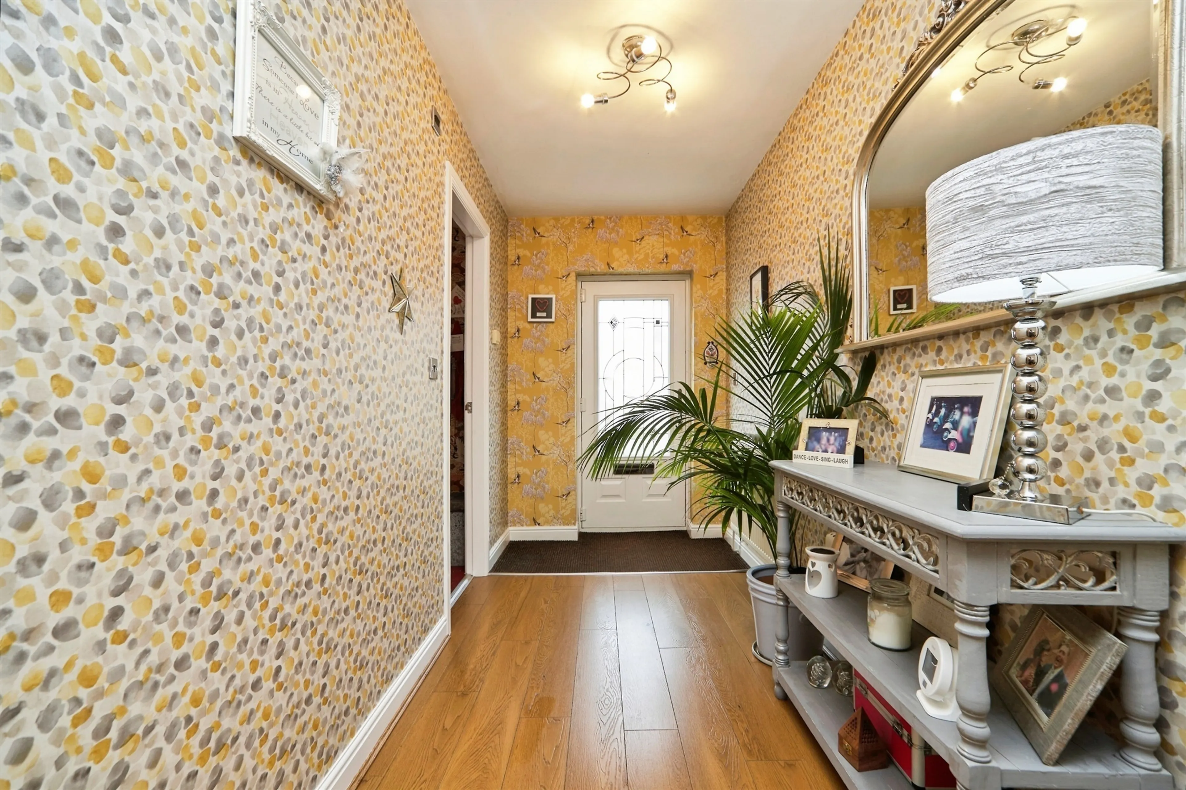 Property at Halifax Road, Cullingworth, Bradford