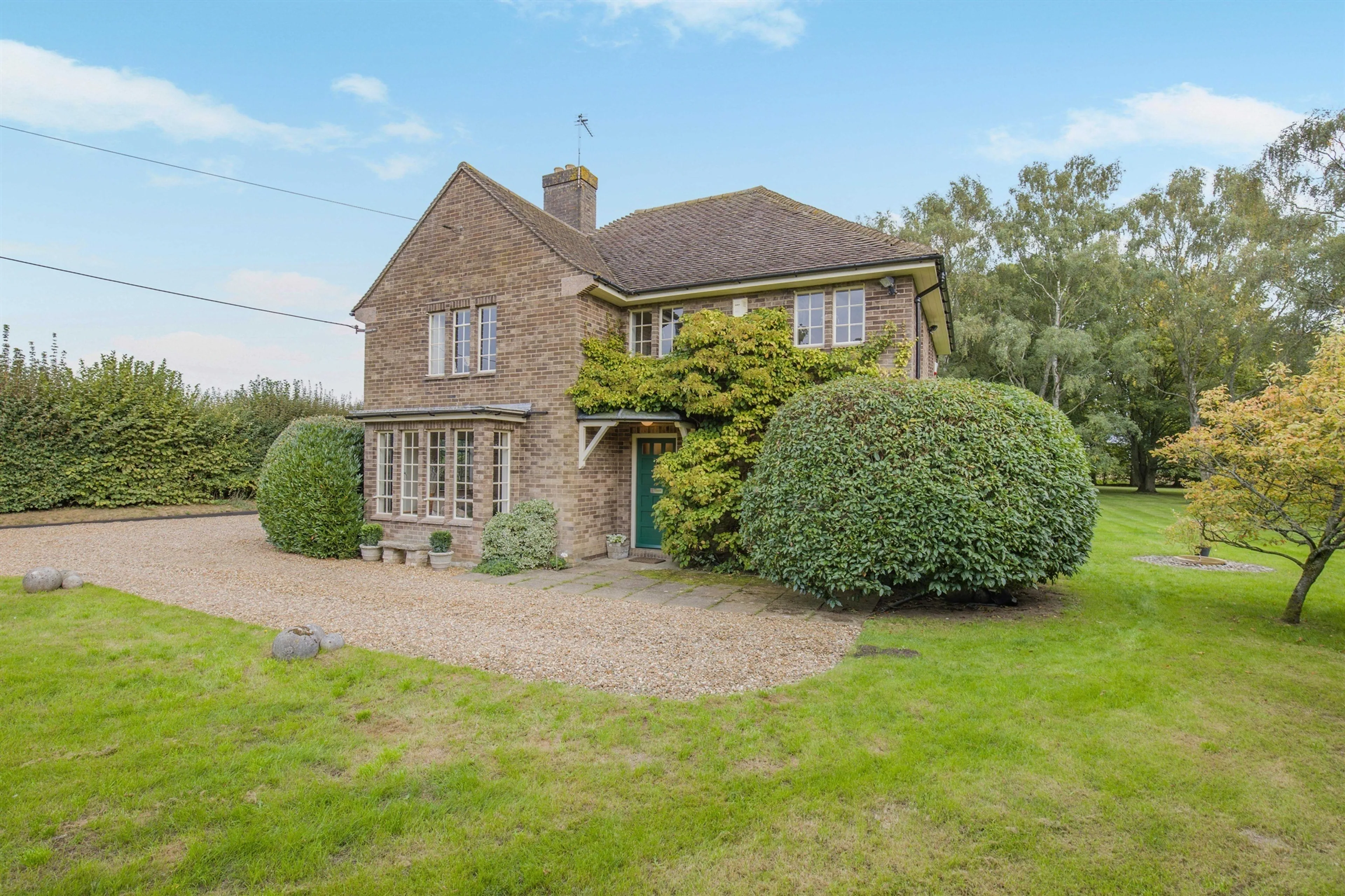 Property at North Pickenham Road, Swaffham