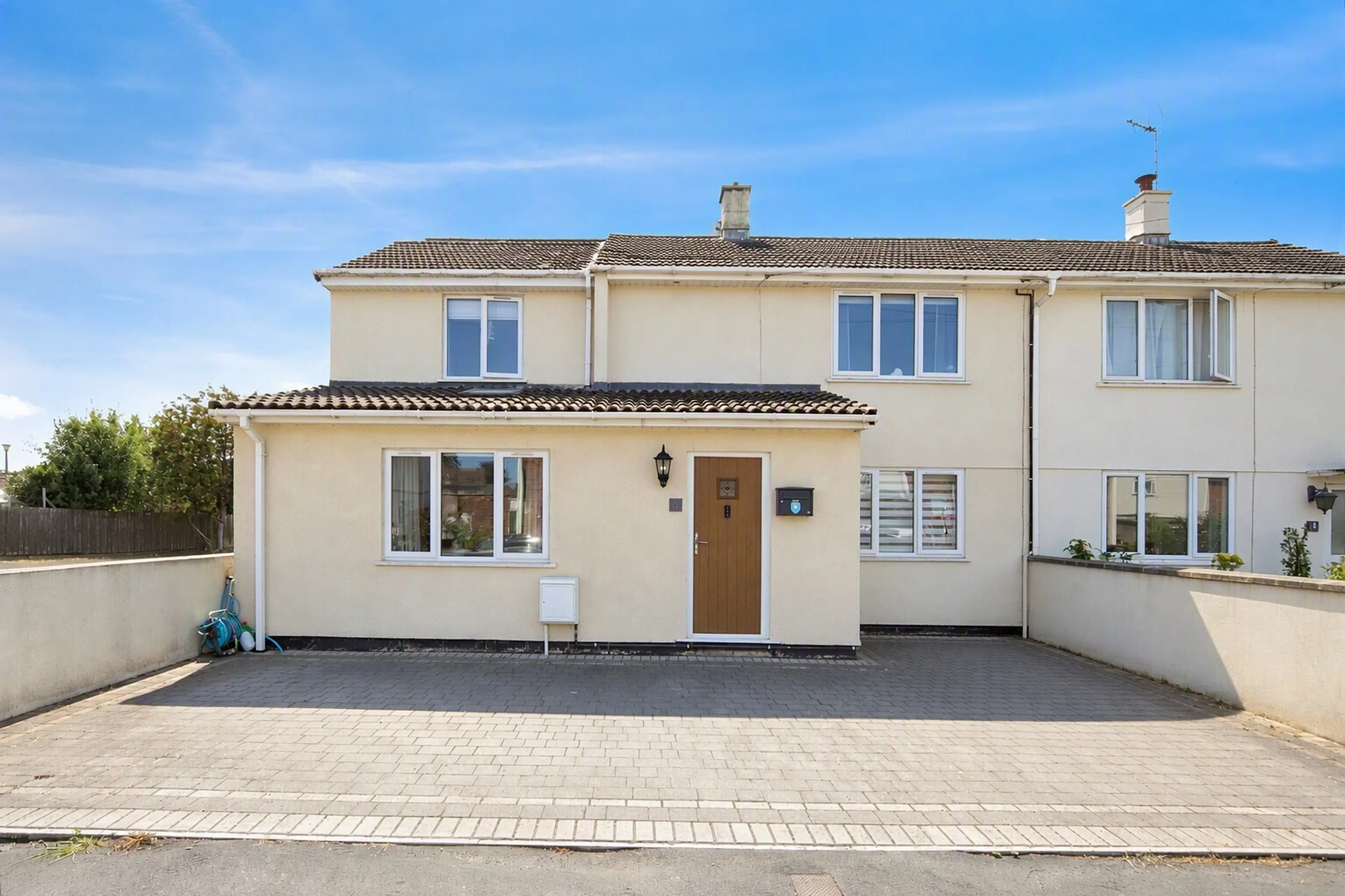 Property at Blackdown Road, Taunton