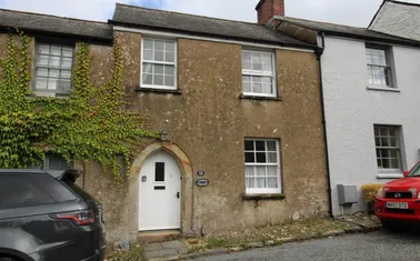 The Village, Buckland Monachorum