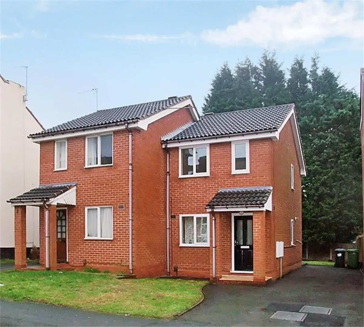 South Street, Wolverhampton, OXLEY