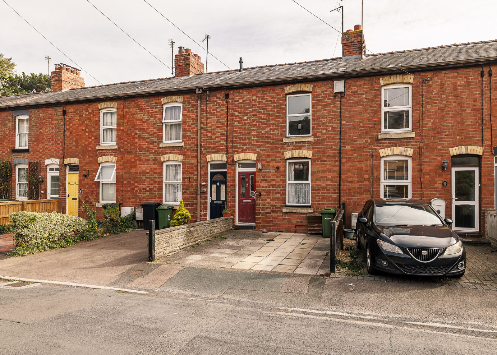 North Road, Ross-on-Wye, Herefordshire, HR9 Image 1
