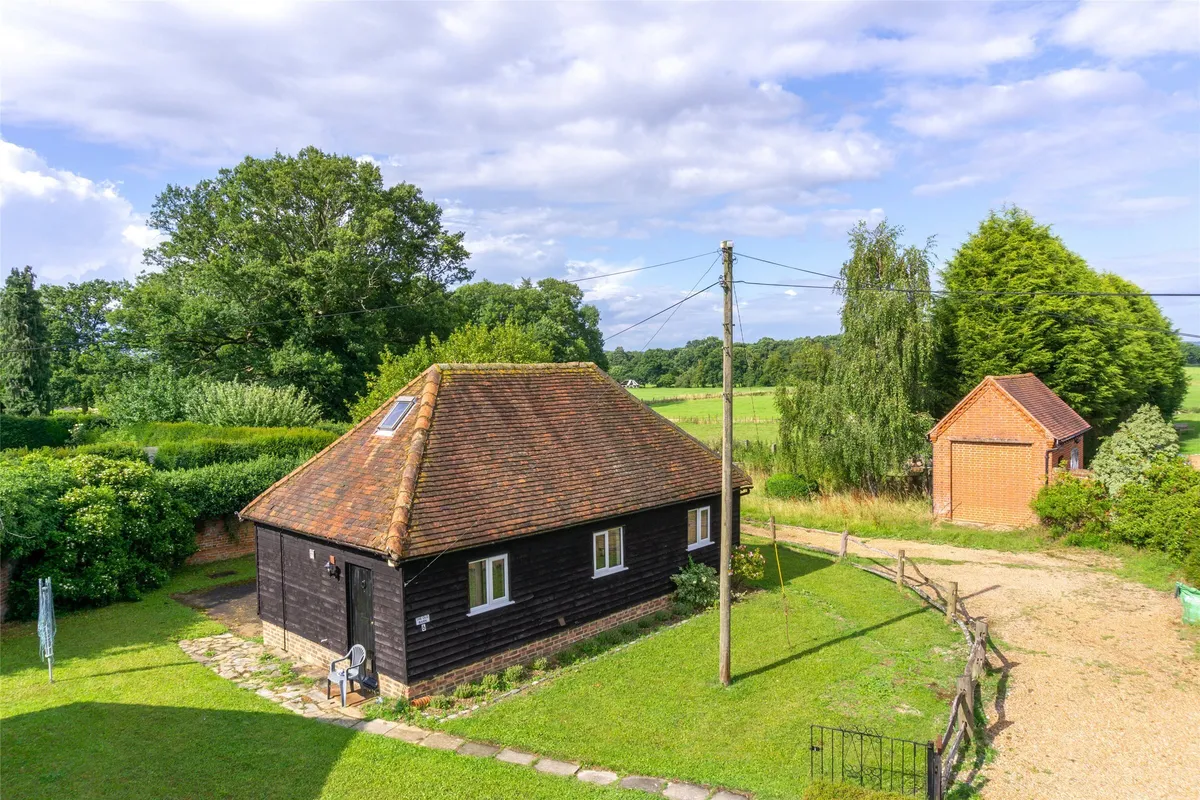 South Lodge Court, Ironsbottom, Reigate, Surrey, RH2
