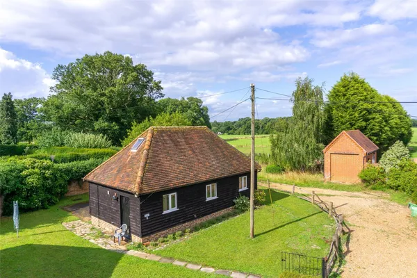 South Lodge Court, Ironsbottom, Reigate, Surrey, RH2