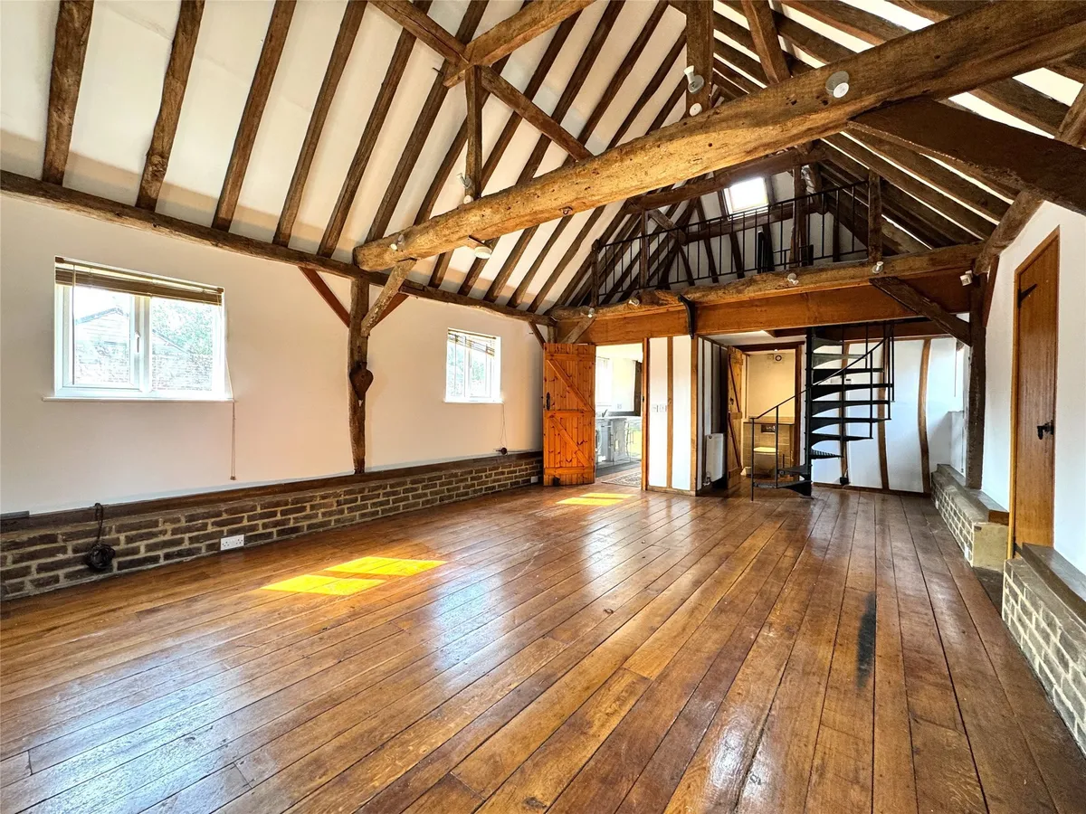 South Lodge Court, Ironsbottom, Reigate, Surrey, RH2
