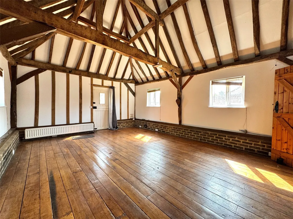 South Lodge Court, Ironsbottom, Reigate, Surrey, RH2