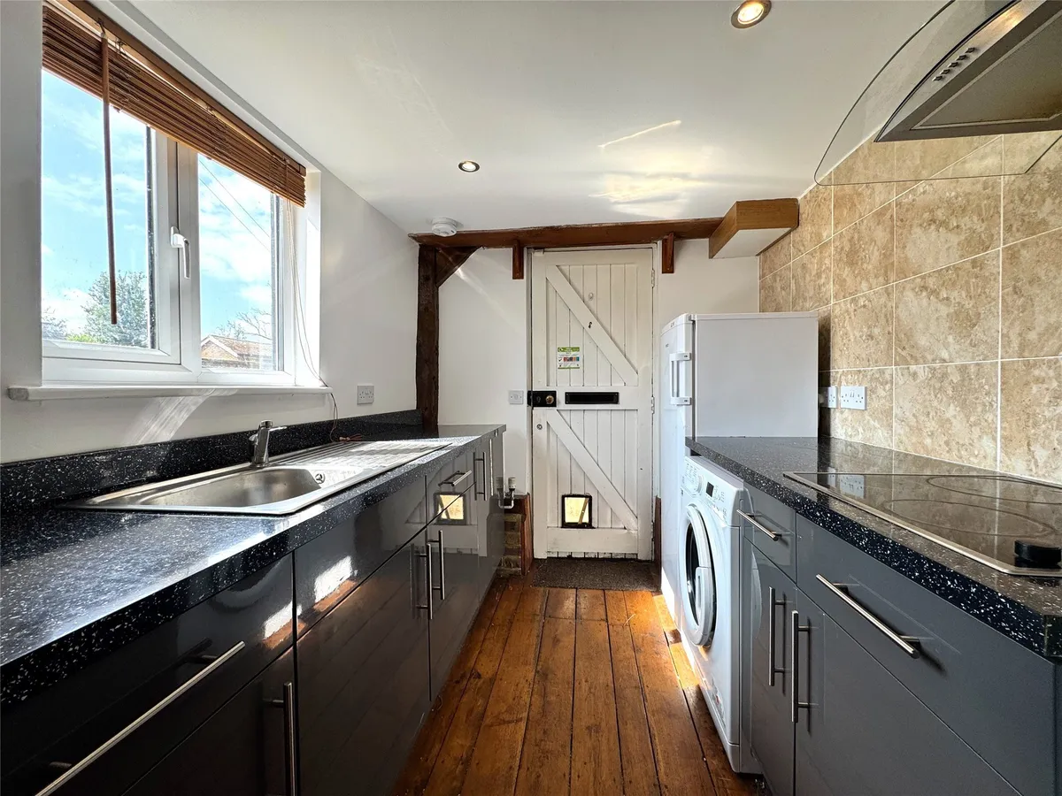 South Lodge Court, Ironsbottom, Reigate, Surrey, RH2