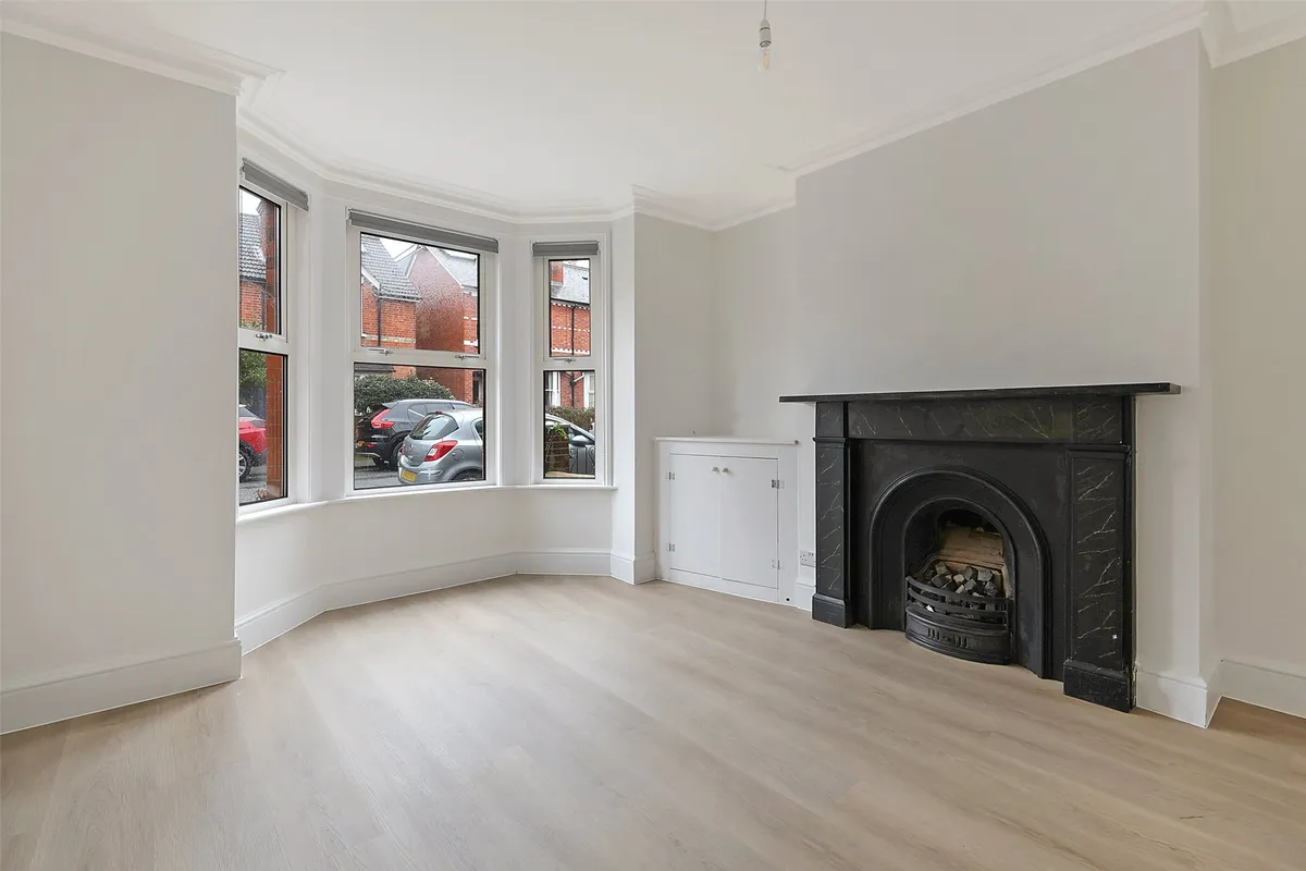 Hart Road, Dorking, Surrey, RH4