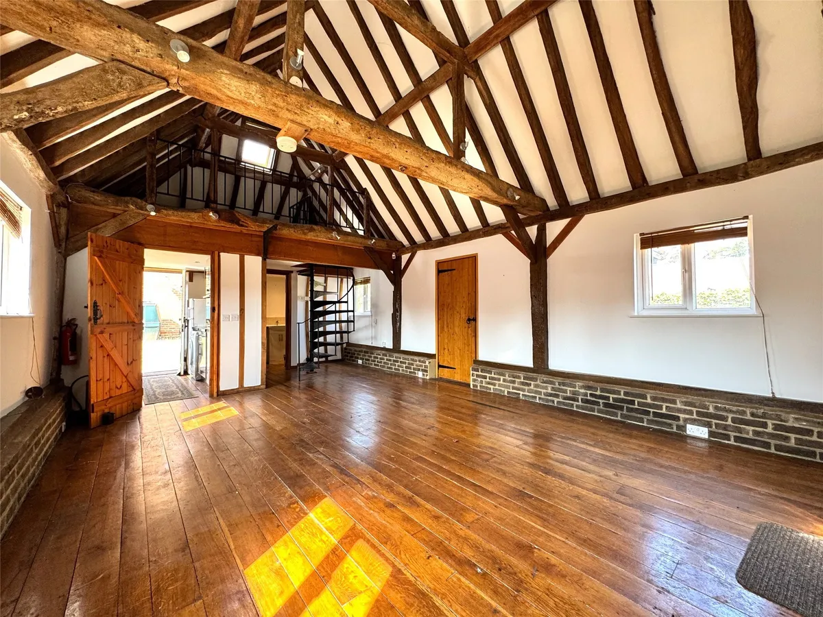South Lodge Court, Ironsbottom, Reigate, Surrey, RH2