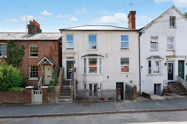 Hampstead Road, Dorking, Surrey, RH4
