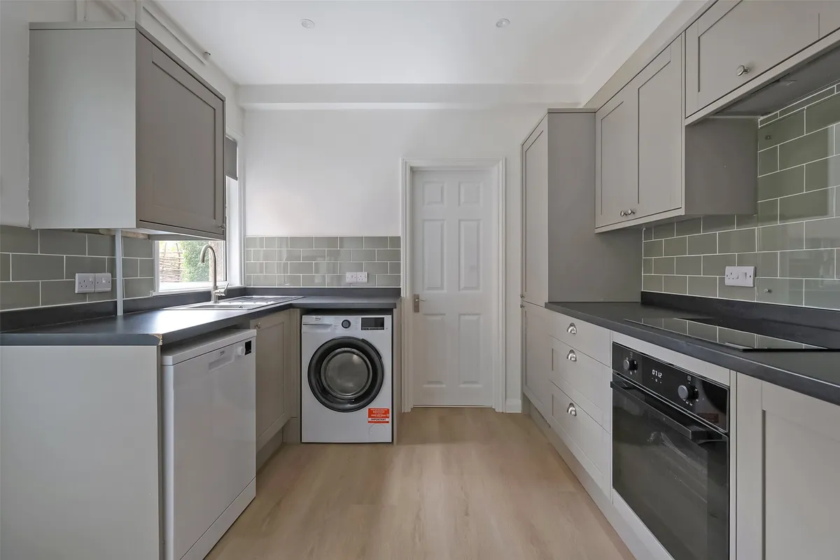 Hart Road, Dorking, Surrey, RH4