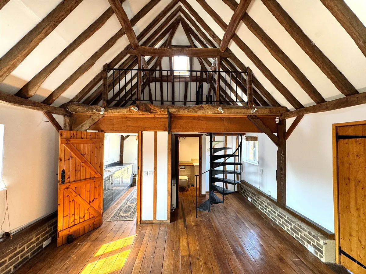 South Lodge Court, Ironsbottom, Reigate, Surrey, RH2
