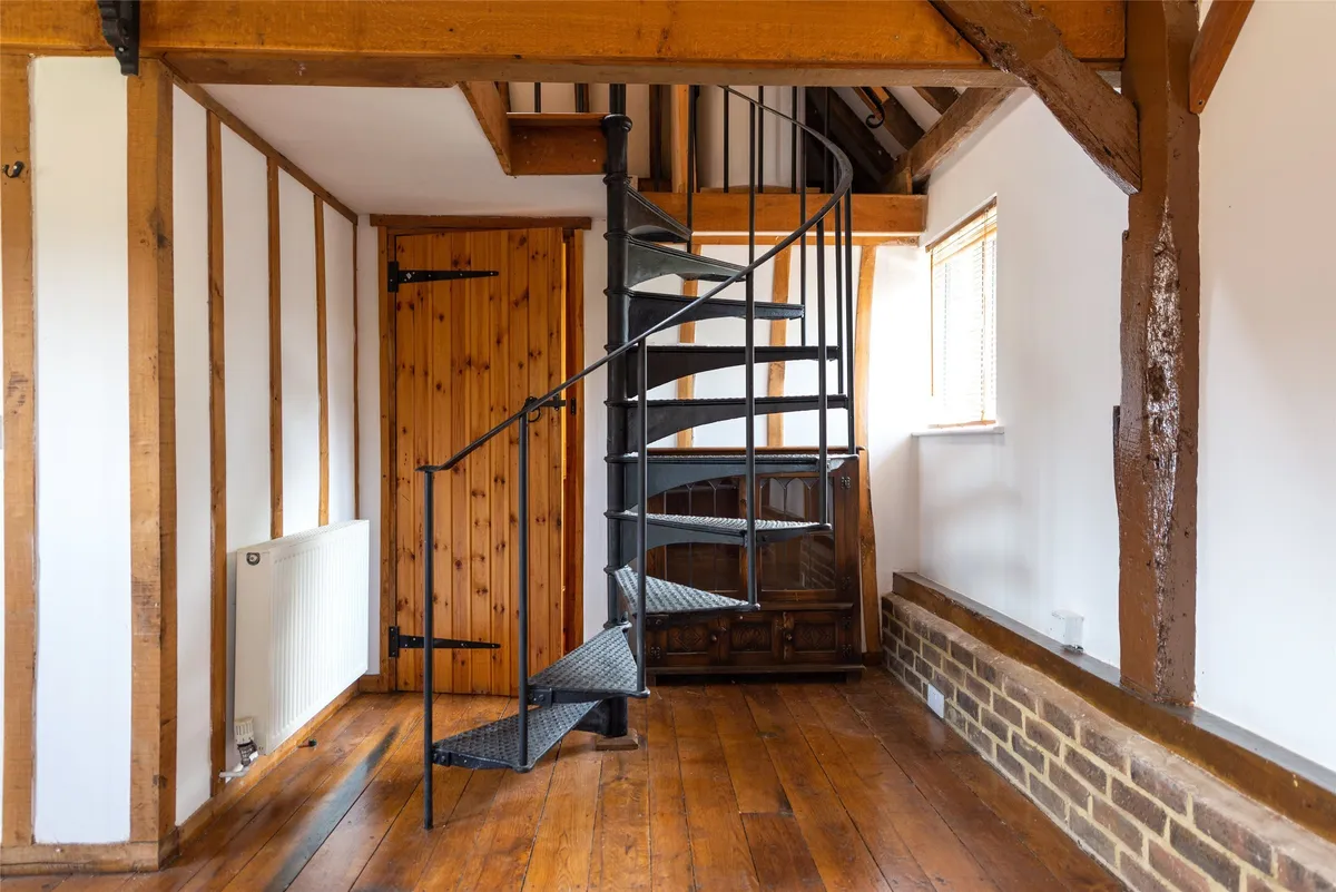 South Lodge Court, Ironsbottom, Reigate, Surrey, RH2