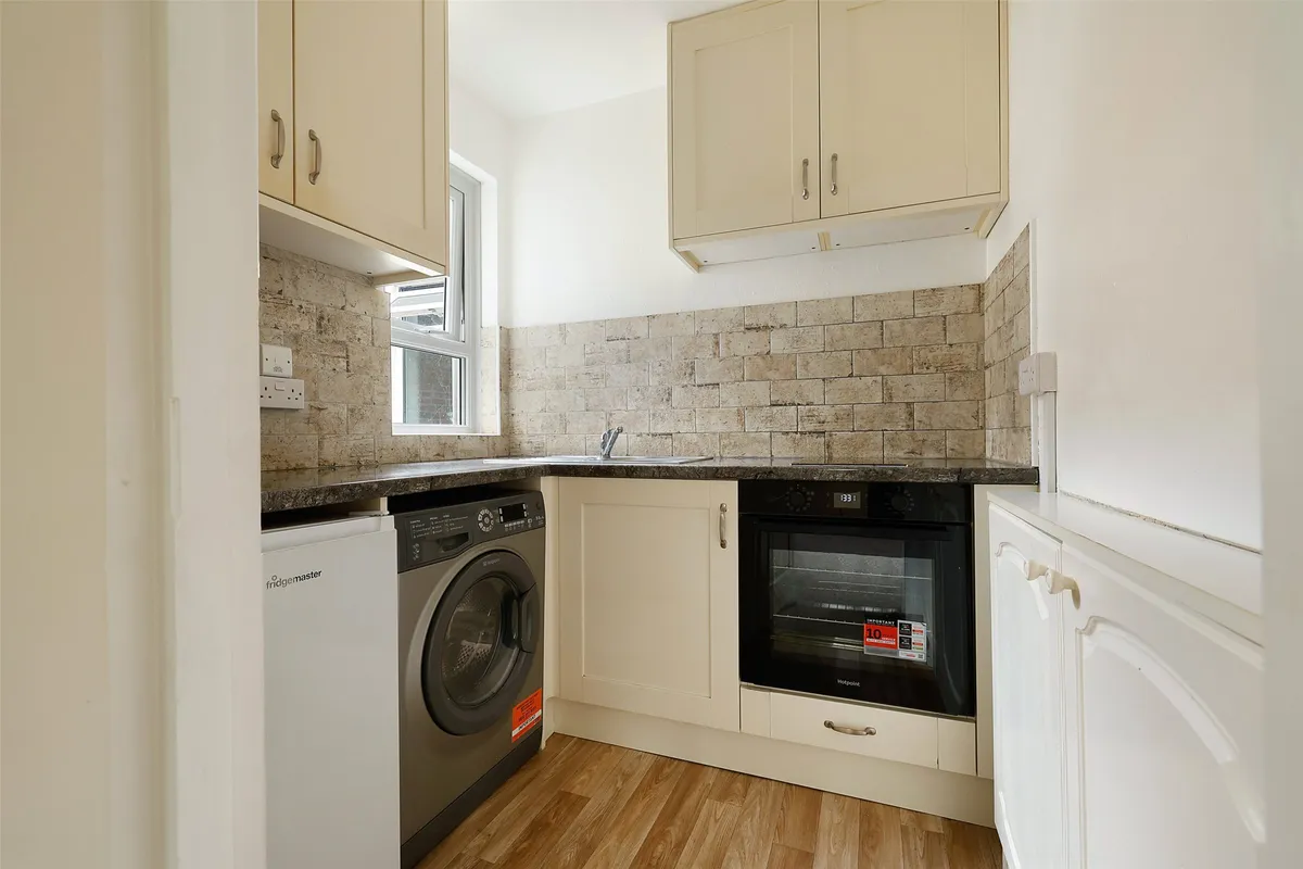Hampstead Road, Dorking, Surrey, RH4