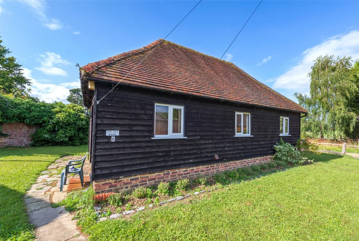South Lodge Court, Ironsbottom, Reigate, Surrey, RH2