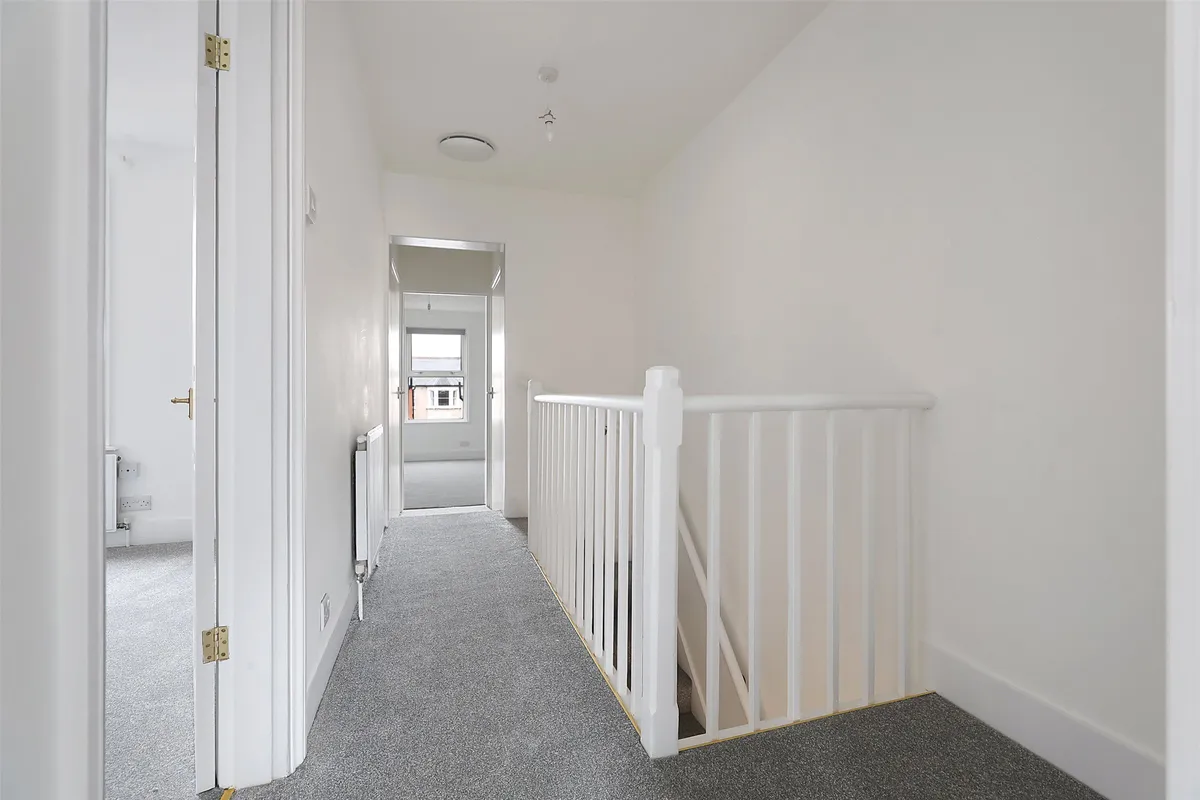 Hart Road, Dorking, Surrey, RH4