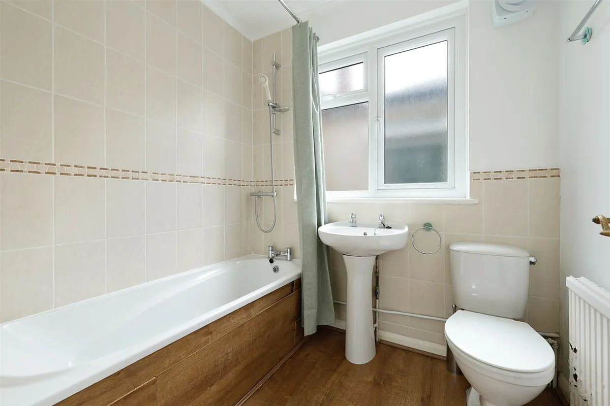 Hampstead Road, Dorking, Surrey, RH4