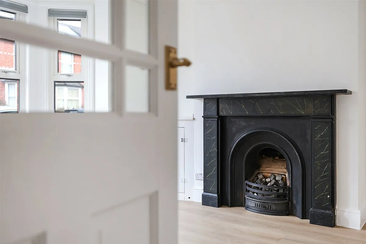 Hart Road, Dorking, Surrey, RH4