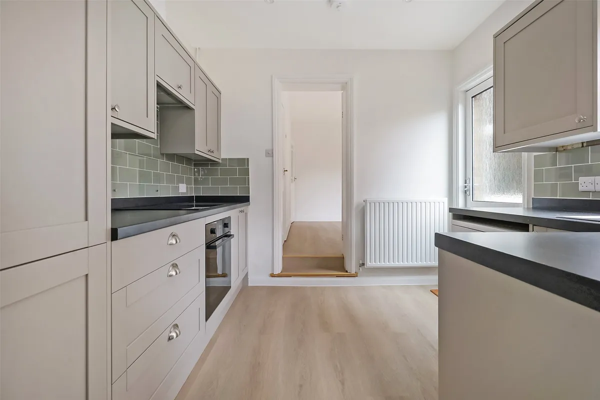 Hart Road, Dorking, Surrey, RH4