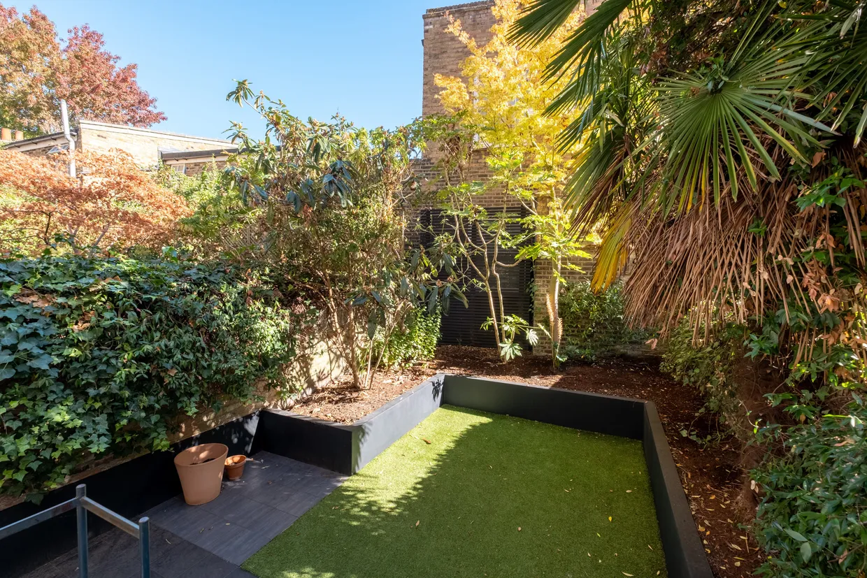 Barnsbury Road, London, N1 photo 22