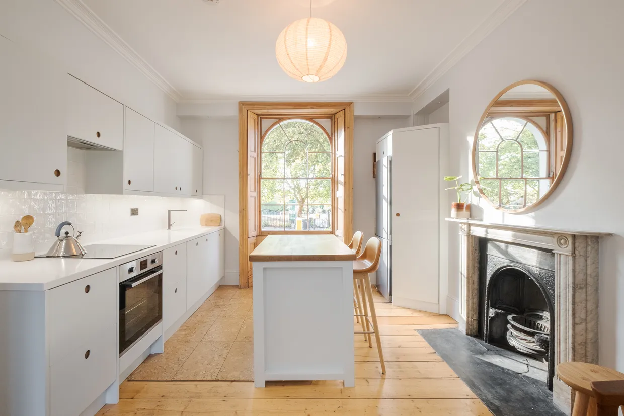 Barnsbury Road, London, N1 photo 2