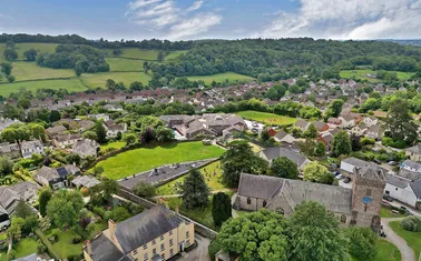 Fore Street, Chudleigh