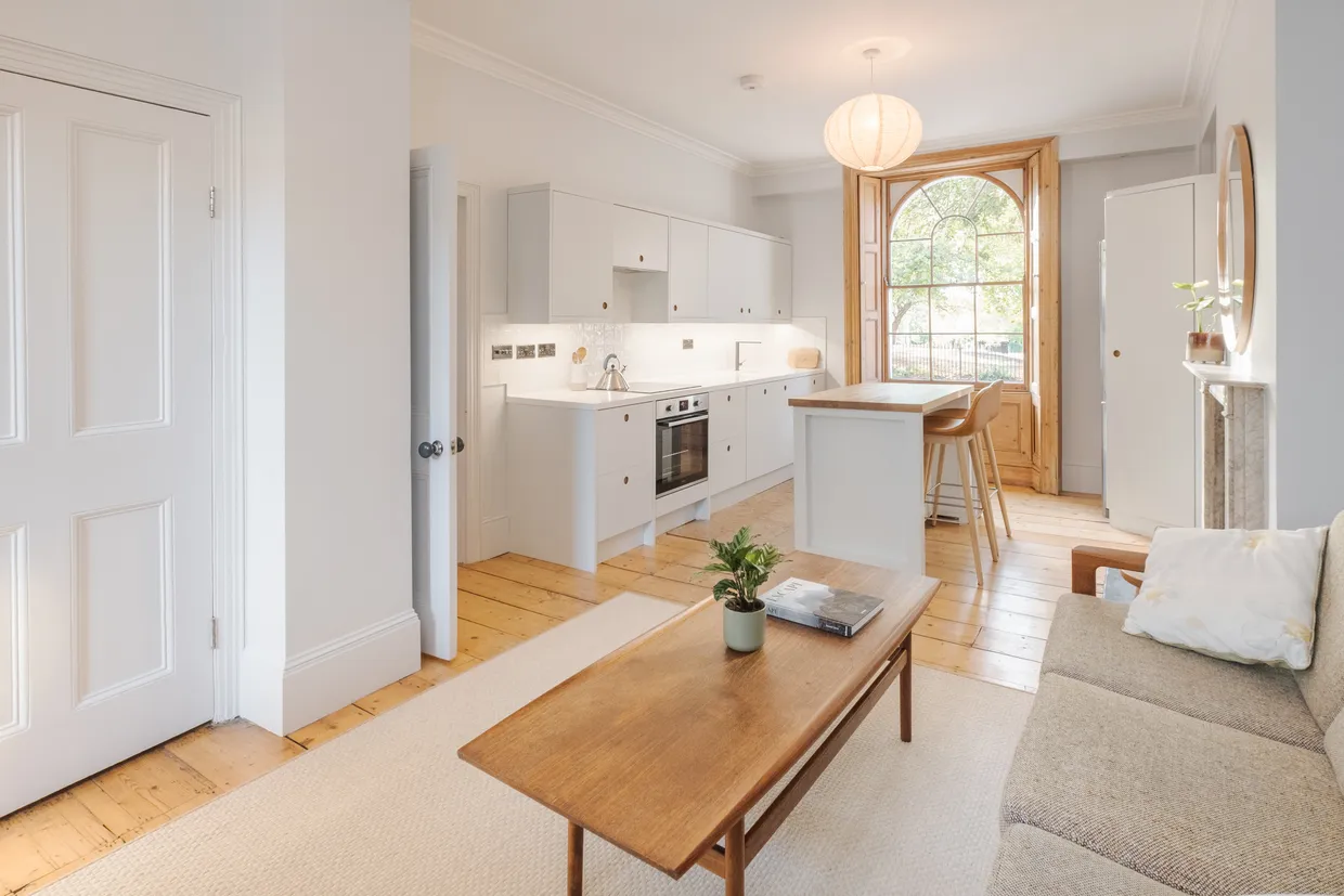 Barnsbury Road, London, N1 photo 11